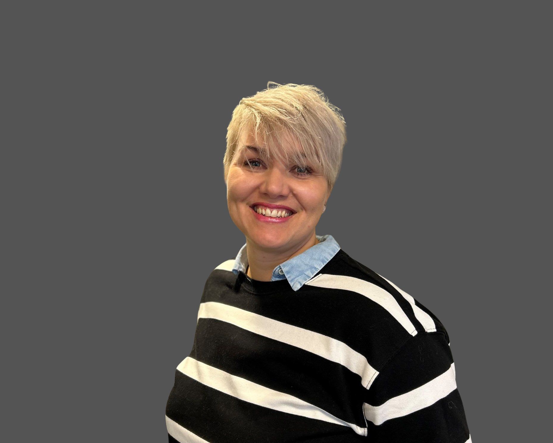 Kathrine Beate Johansen
