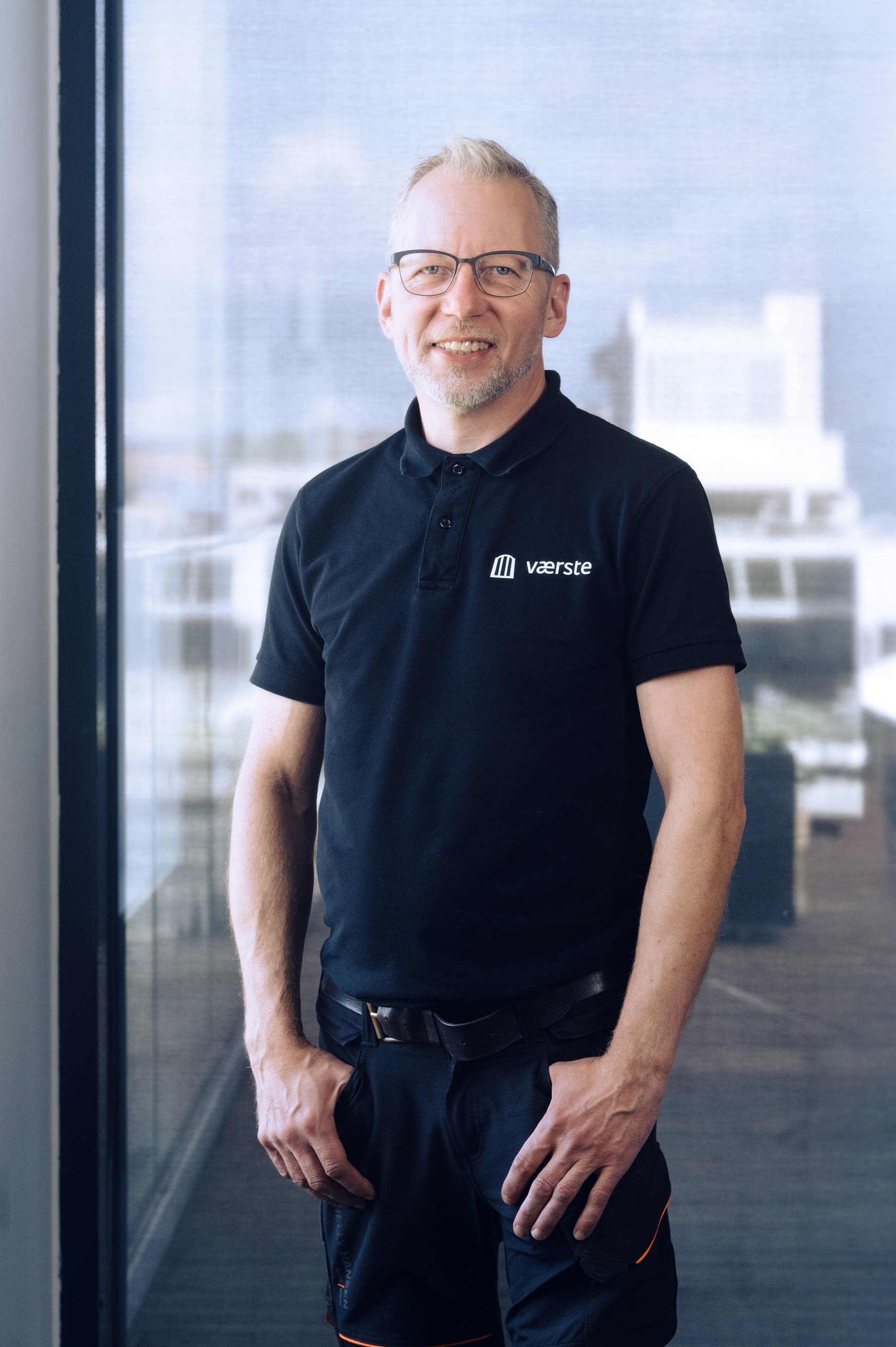 Øystein Richardsen