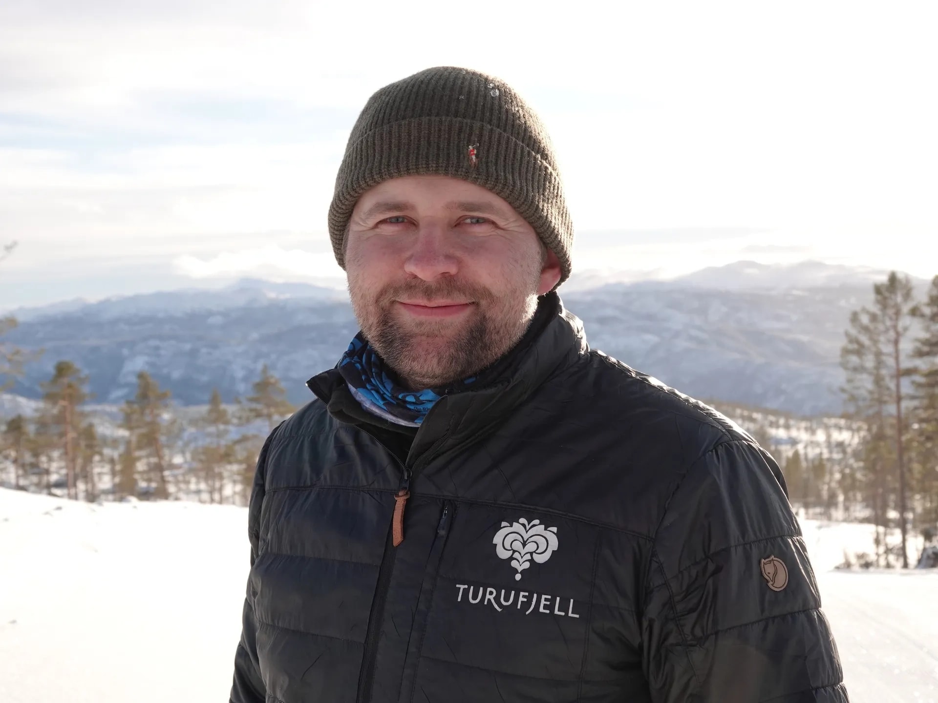 Tim Midtskaug Rønning