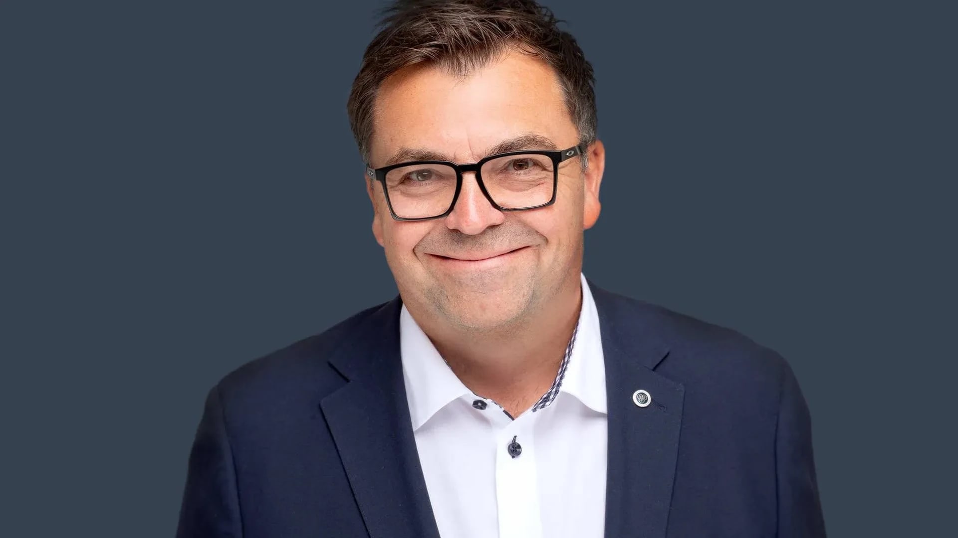 Ole-Ivar Bjørkamo