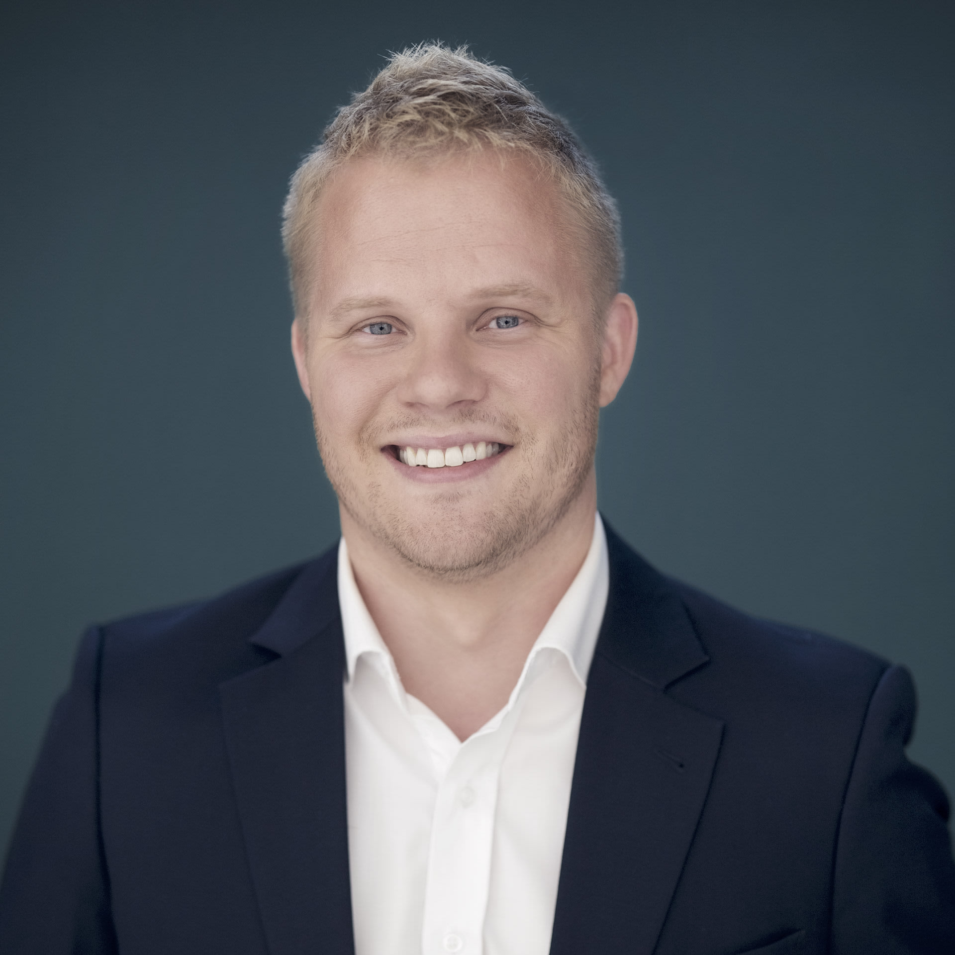 Jonas André Winje