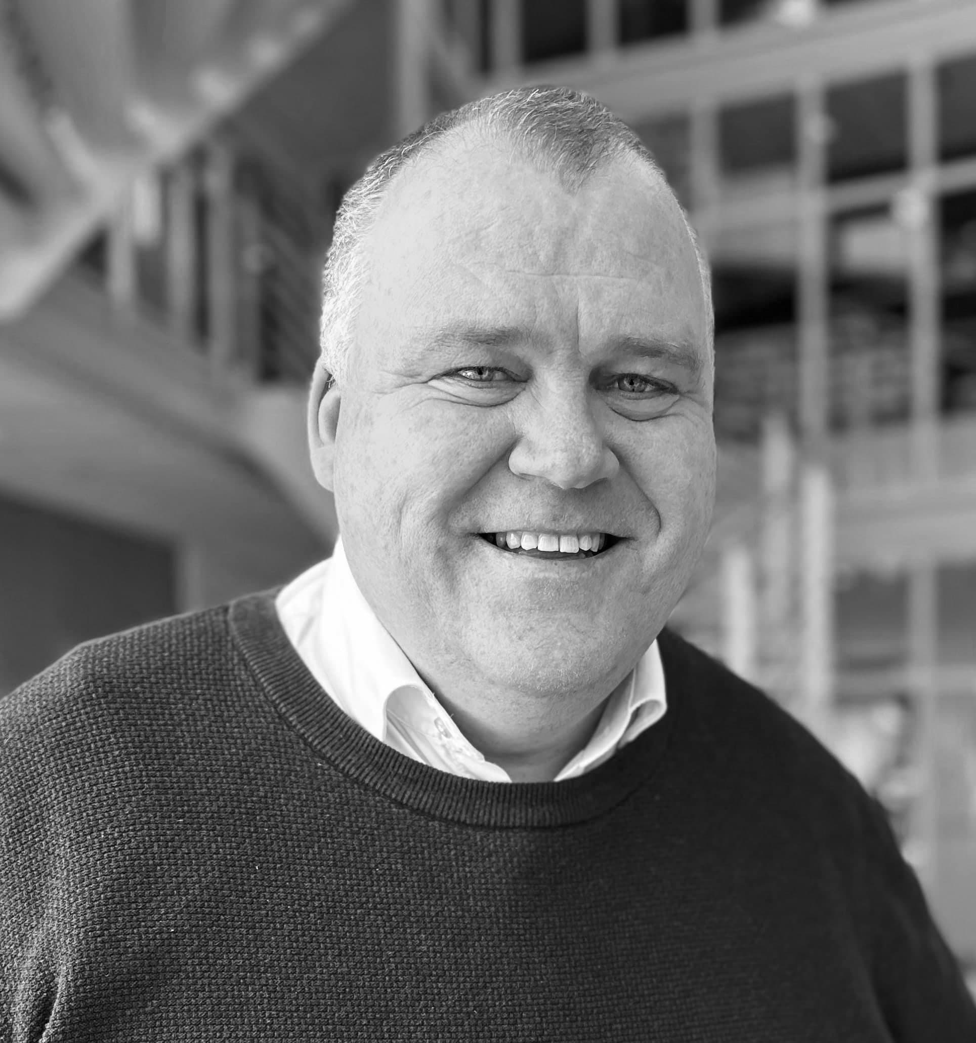 Thomas Johan Hagen