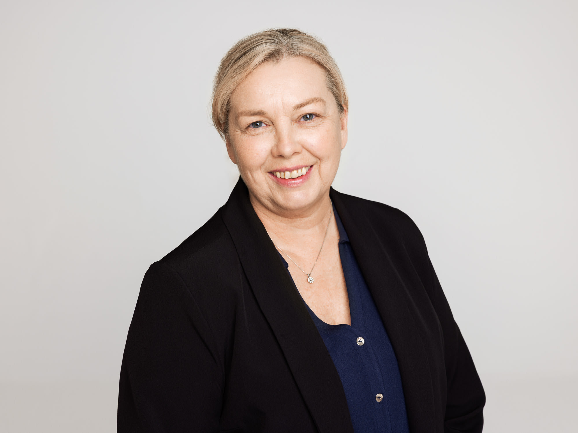 Lise Oppegaard