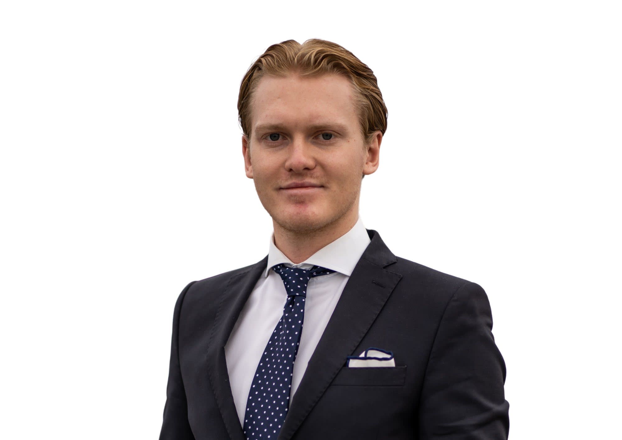 Joachim  N. J. Freuchen