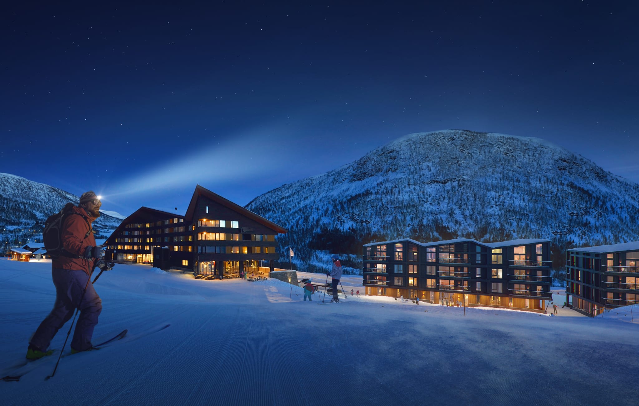 Alle bilder er ment som illustrasjon, avvik kan forekomme.