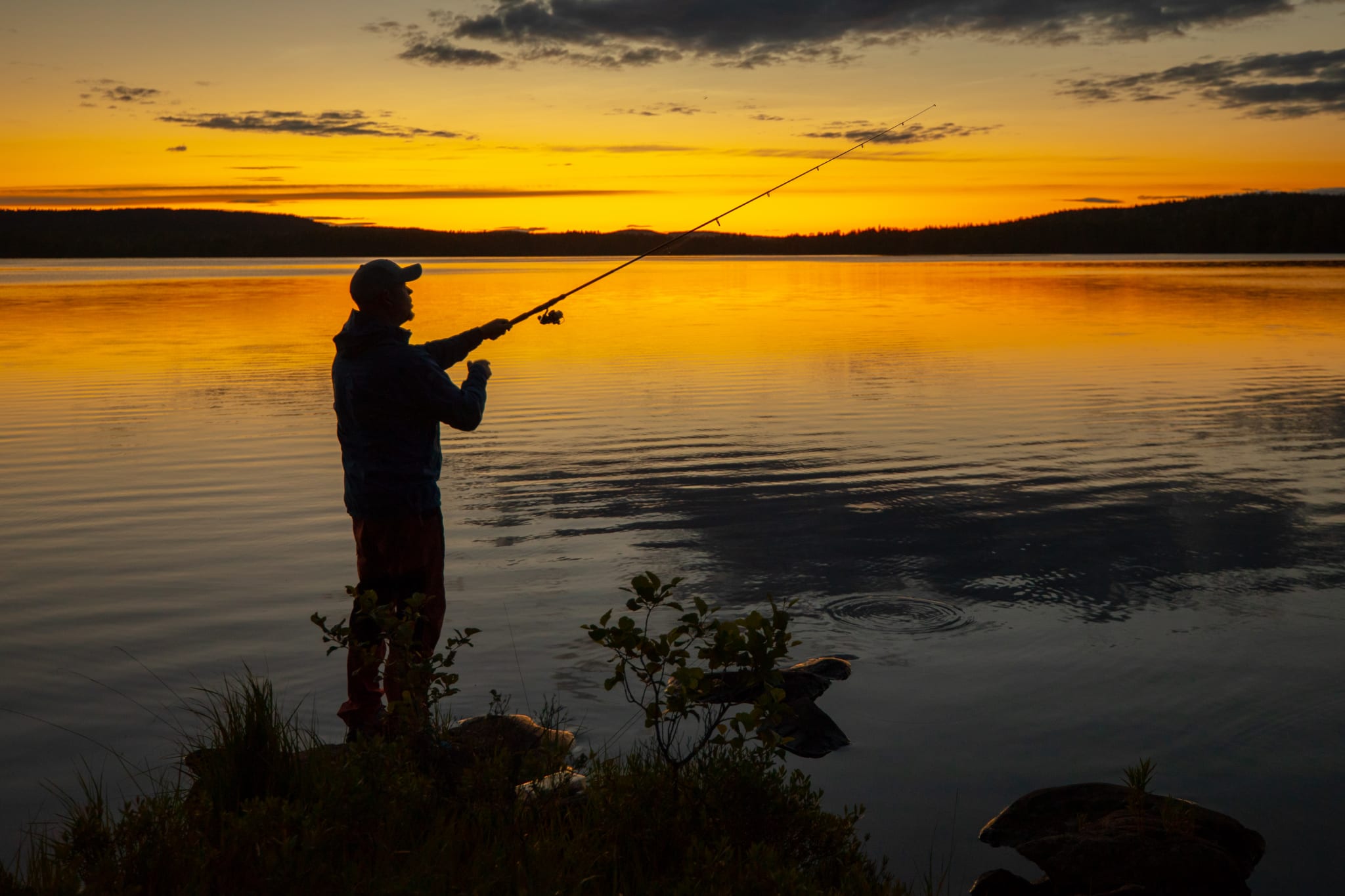 Velkommen til Aurskog - Ta kontakt med prosjektselger for mer informasjon!