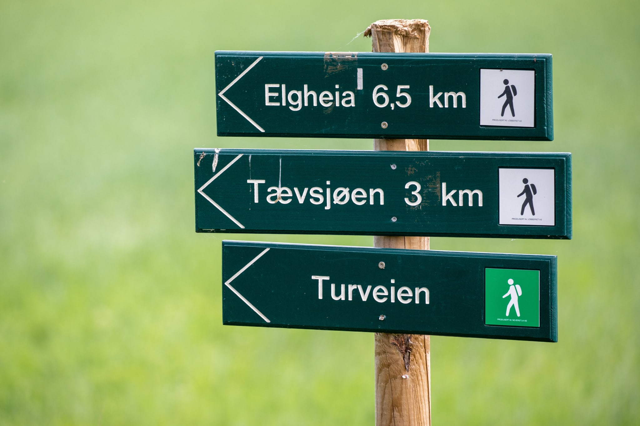 Velkommen til Aurskog - Ta kontakt med prosjektselger for mer informasjon!