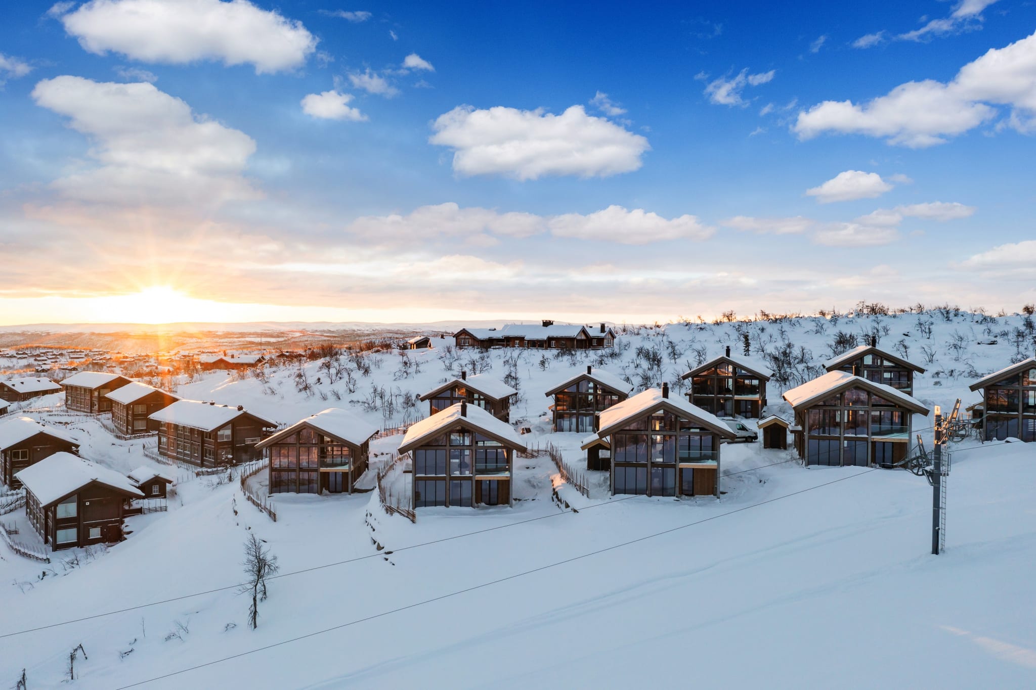 Foto: Fotograf Terje Bjørnsen, Geilo