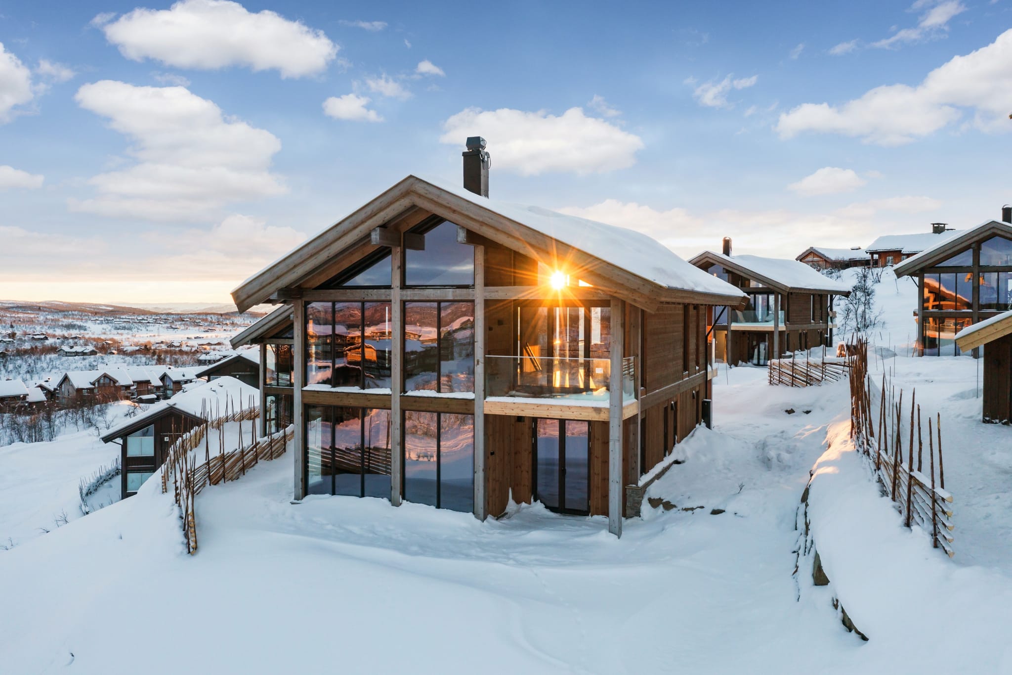 Foto: Fotograf Terje Bjørnsen, Geilo