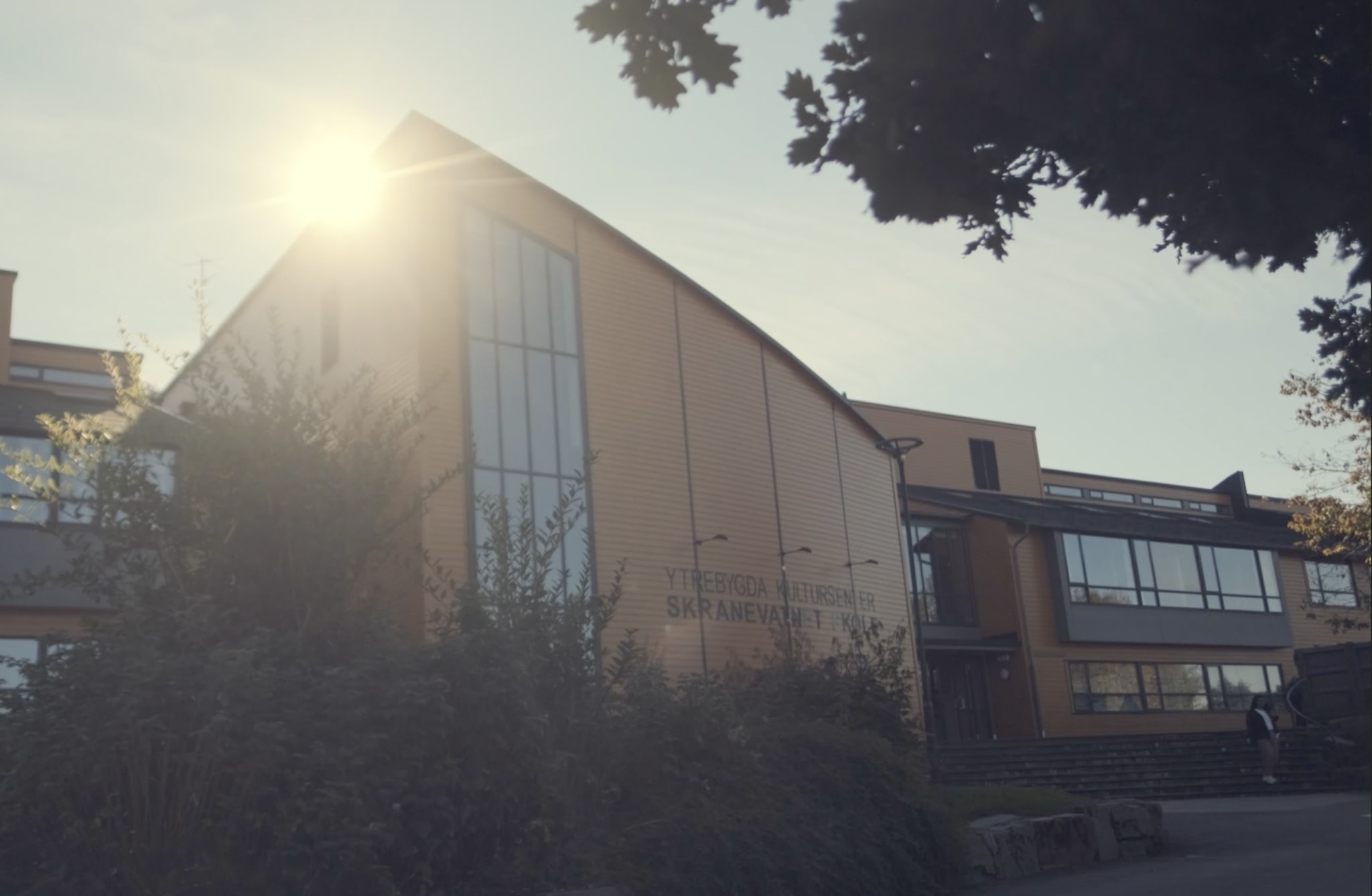 <p>4. Gode oppvekstvilkår</p>