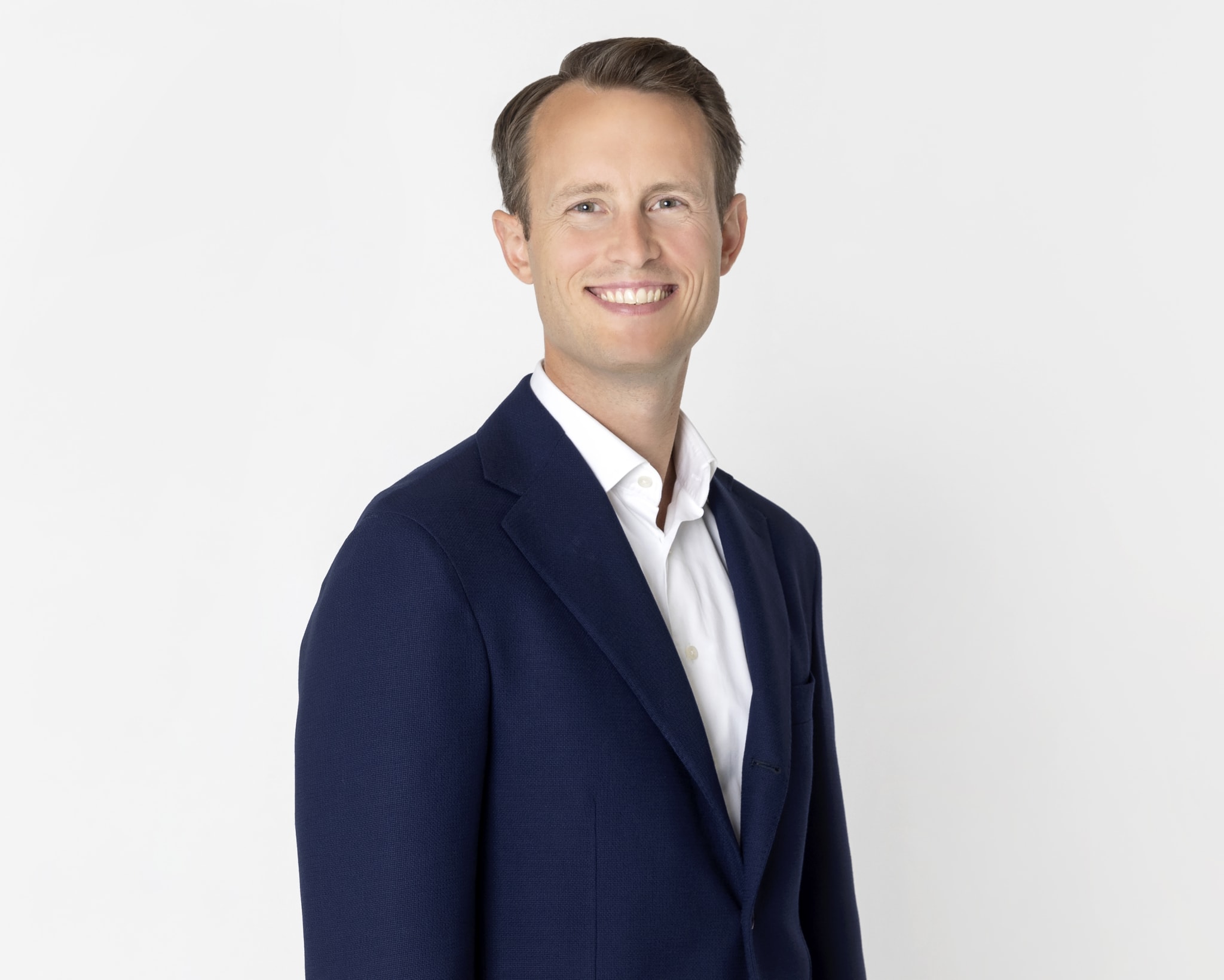 Fredrik  Kjos Brask