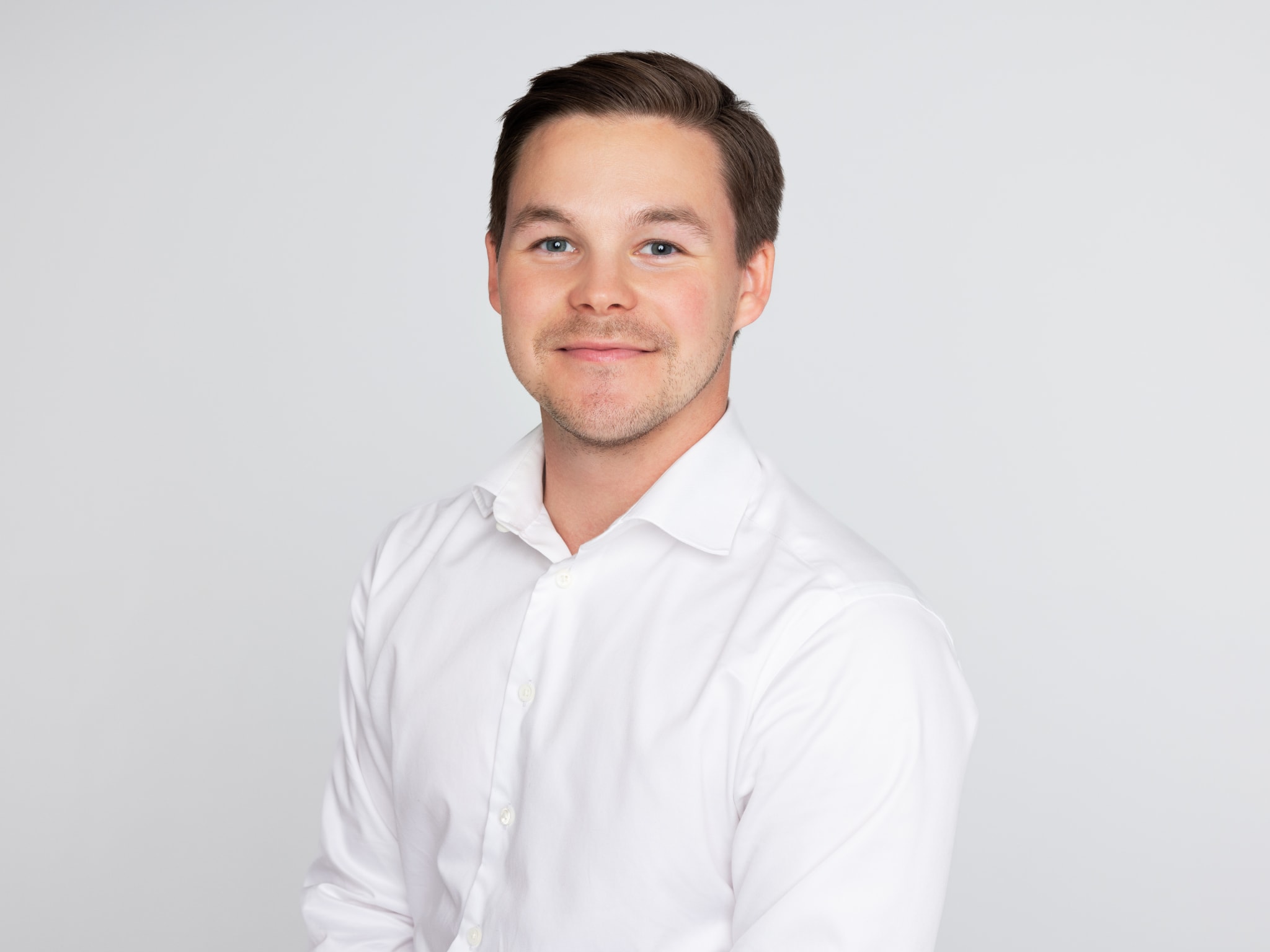 Mats Gilstad