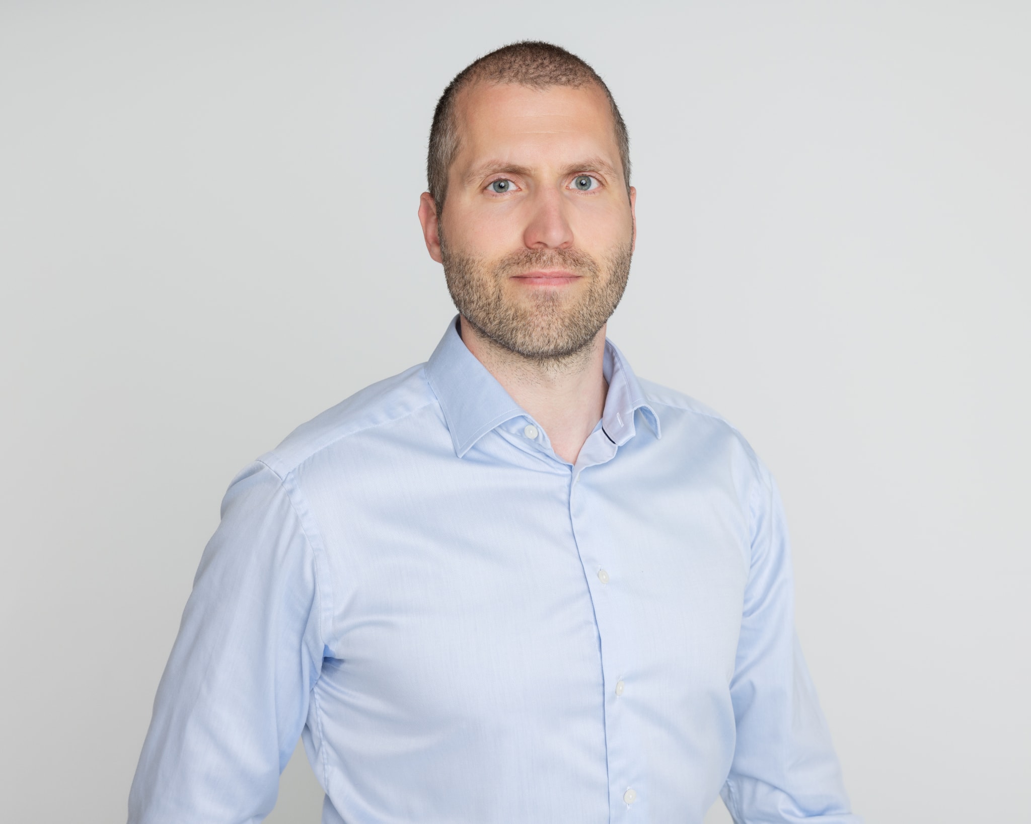 Eivind Myrseth