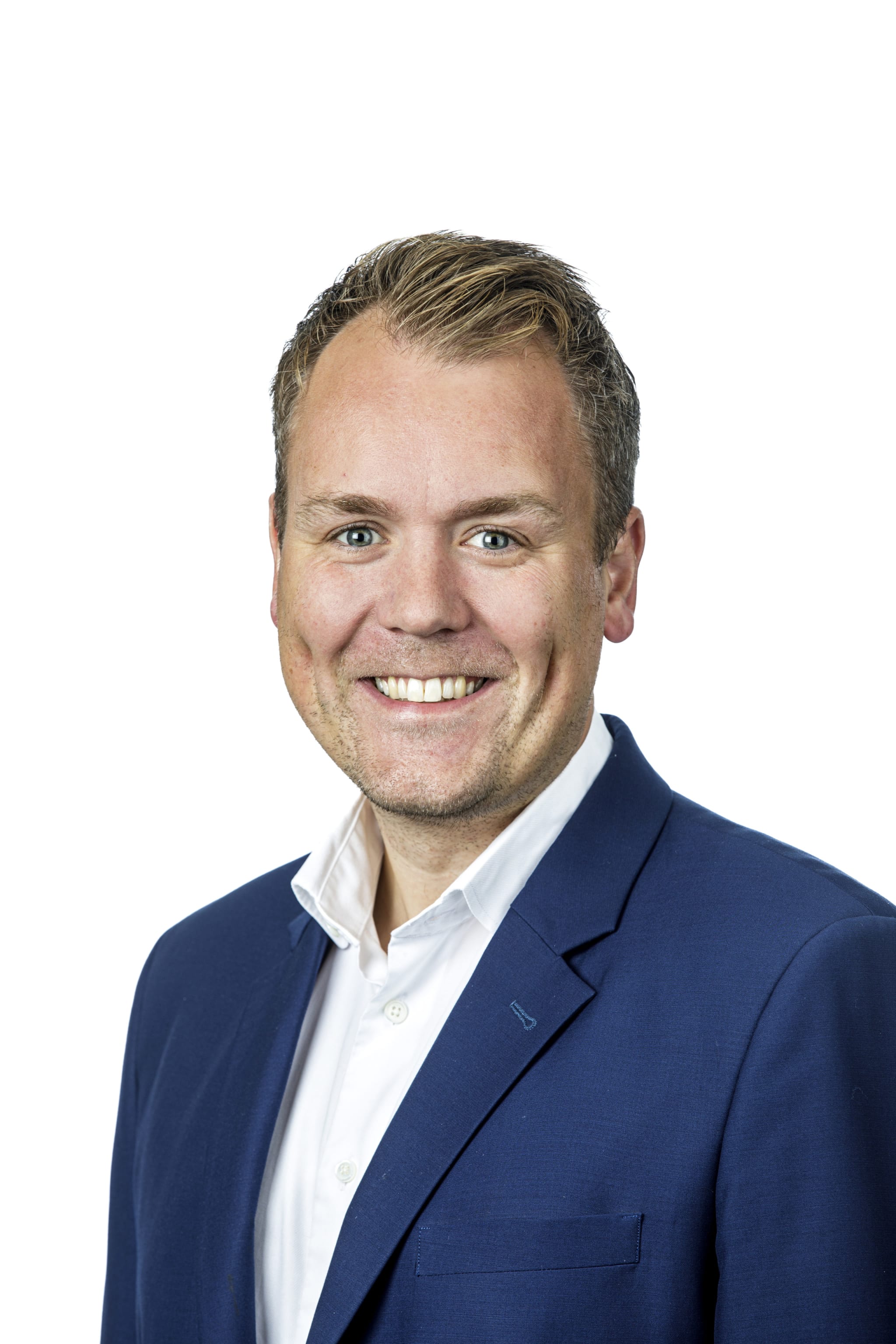 Torbjørn Hatløy