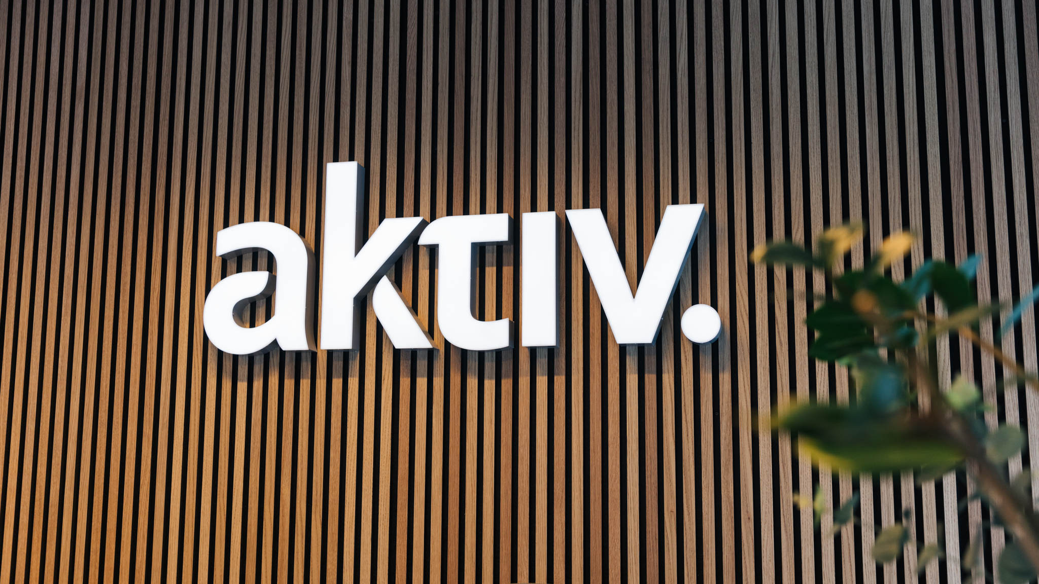 Nå er Aktiv endelig tilbake på Nordmøre