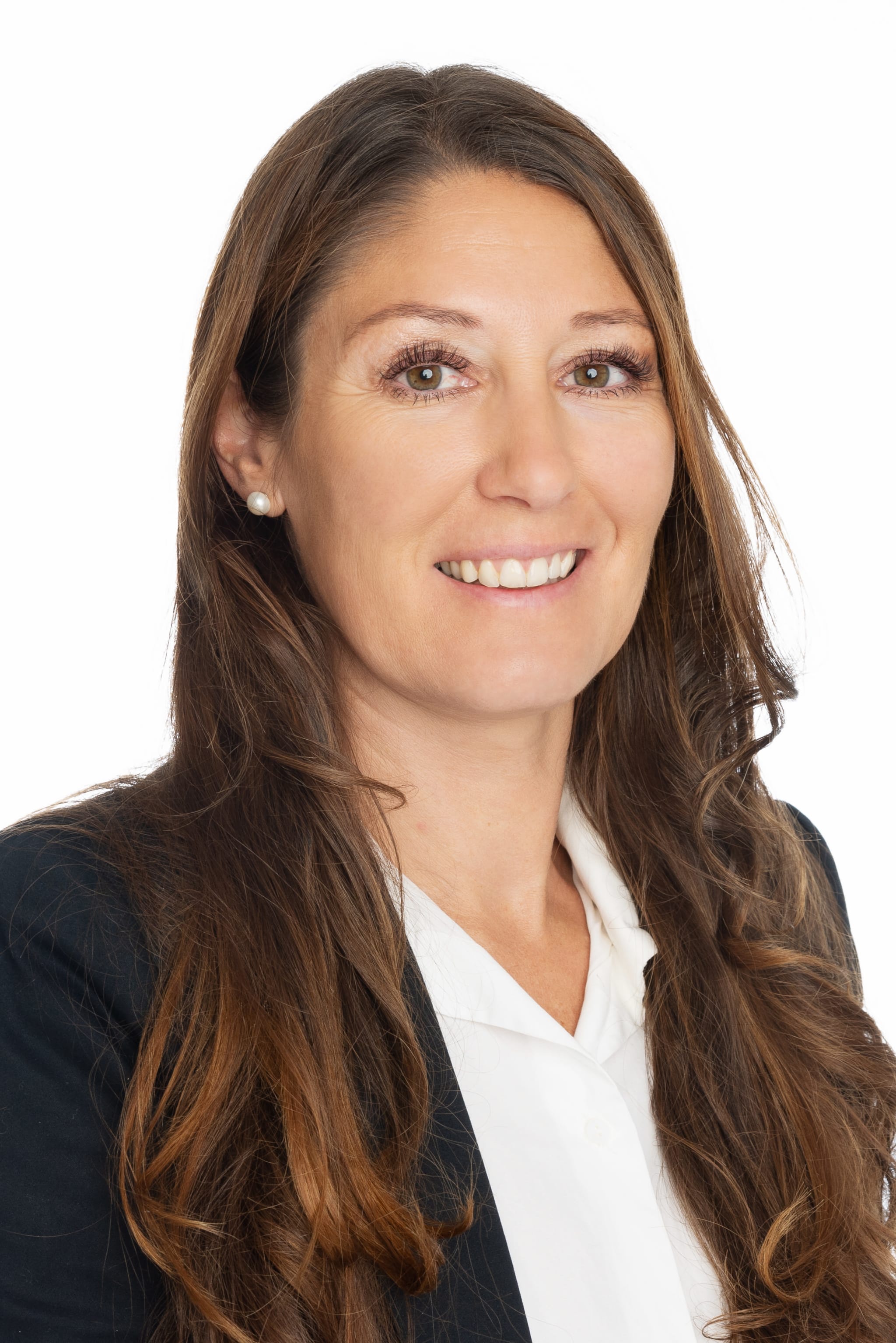 Natalie Naini