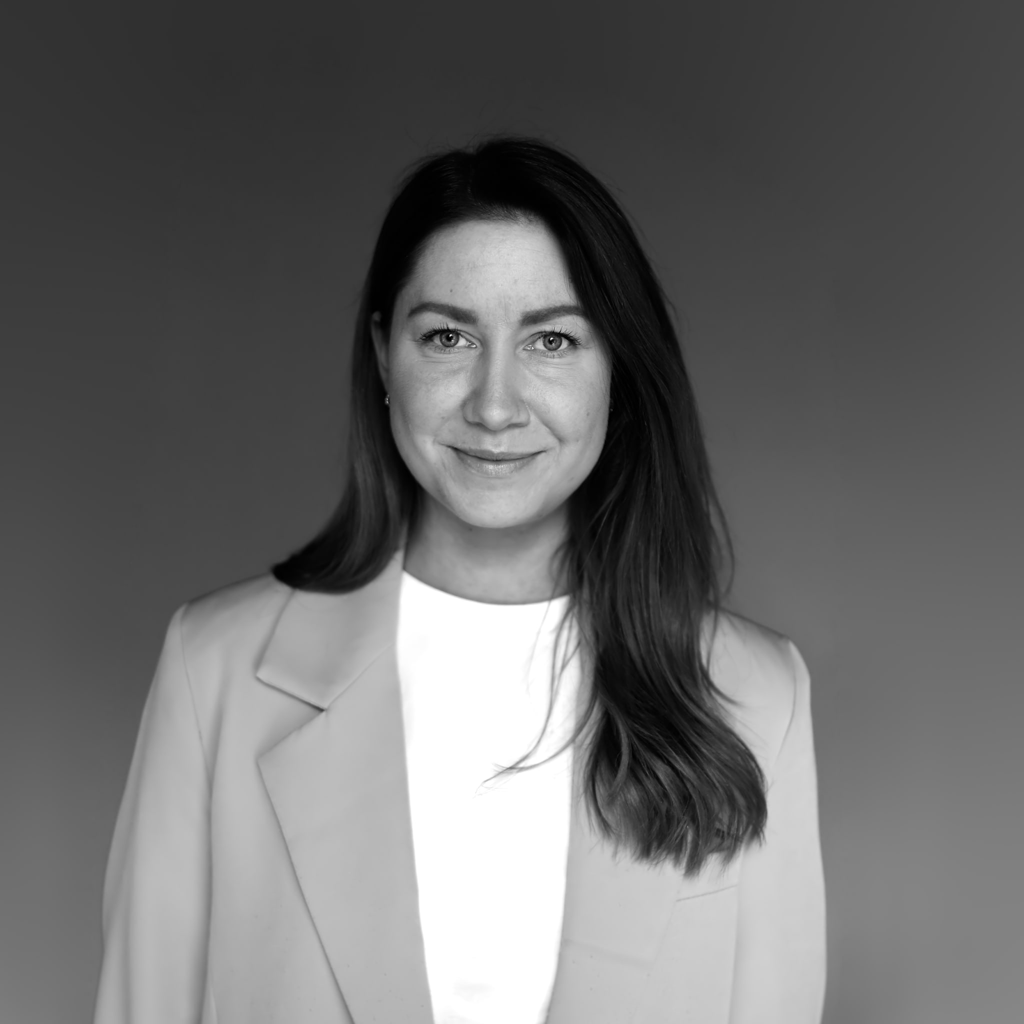 Heidi Legøy (Permisjon)