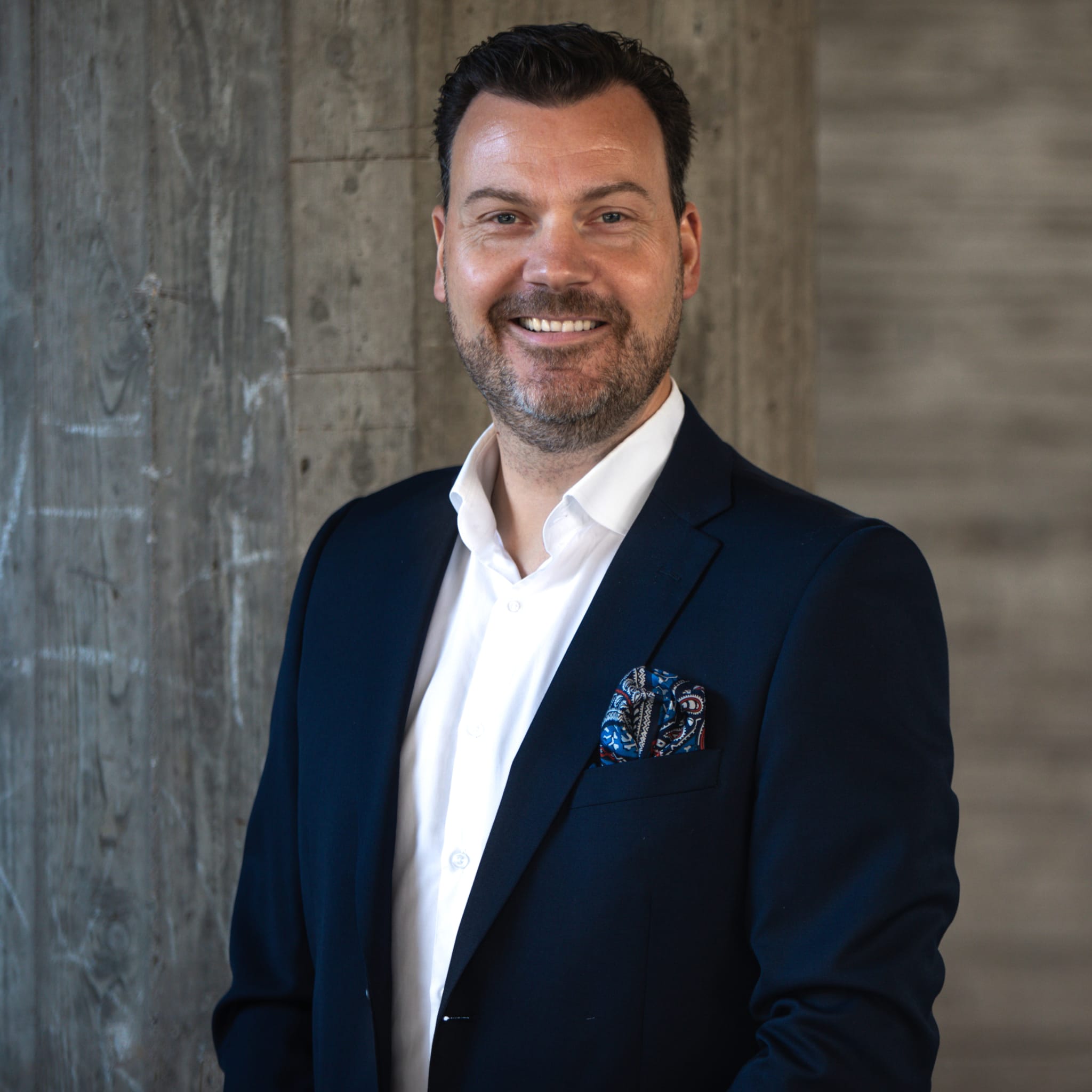 Thomas André Hansen