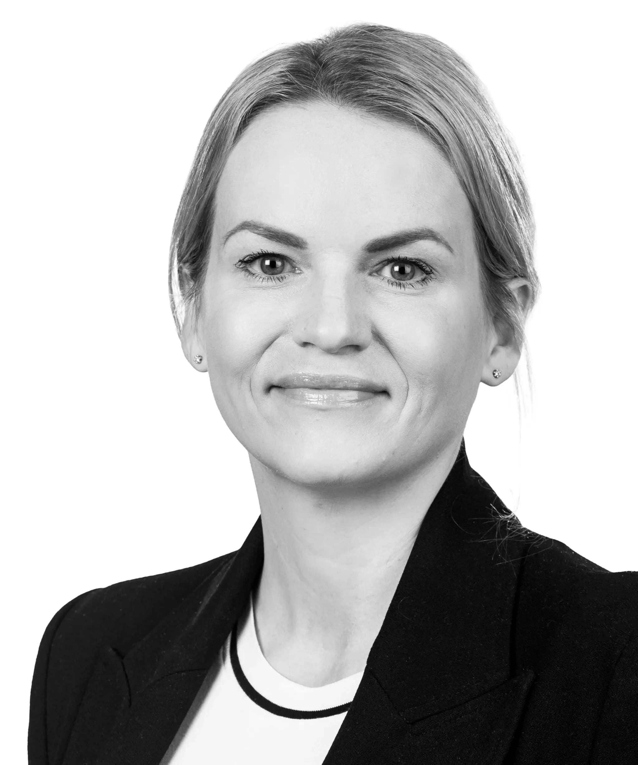 Ingrid Julie Koppang