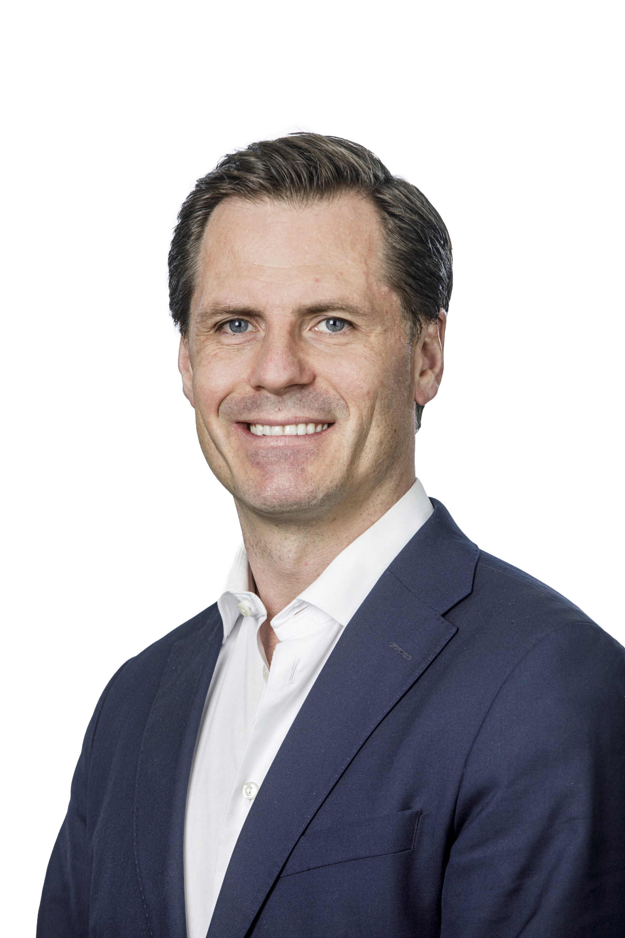 Preben E. Klausen