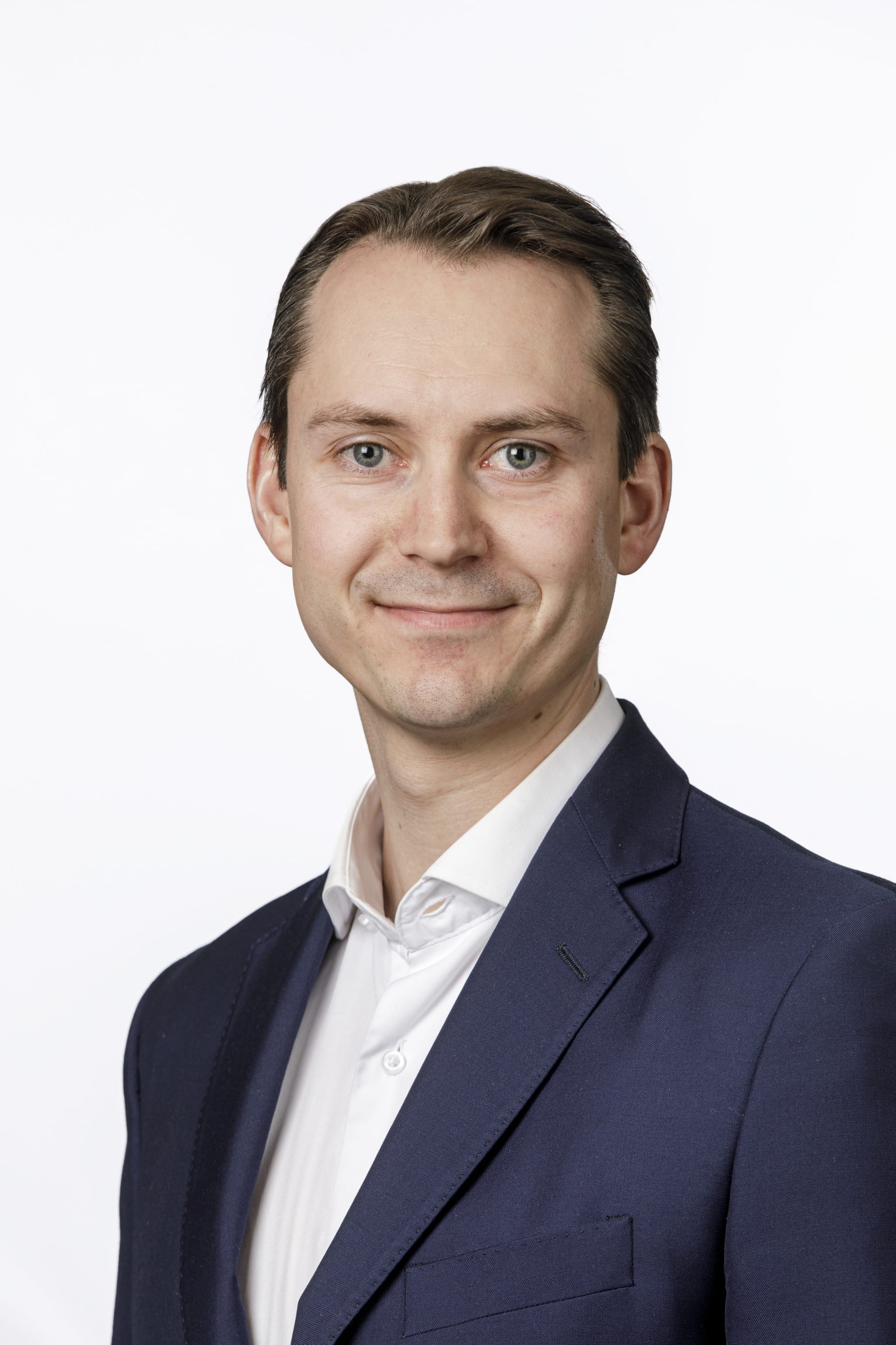 Marius Bye