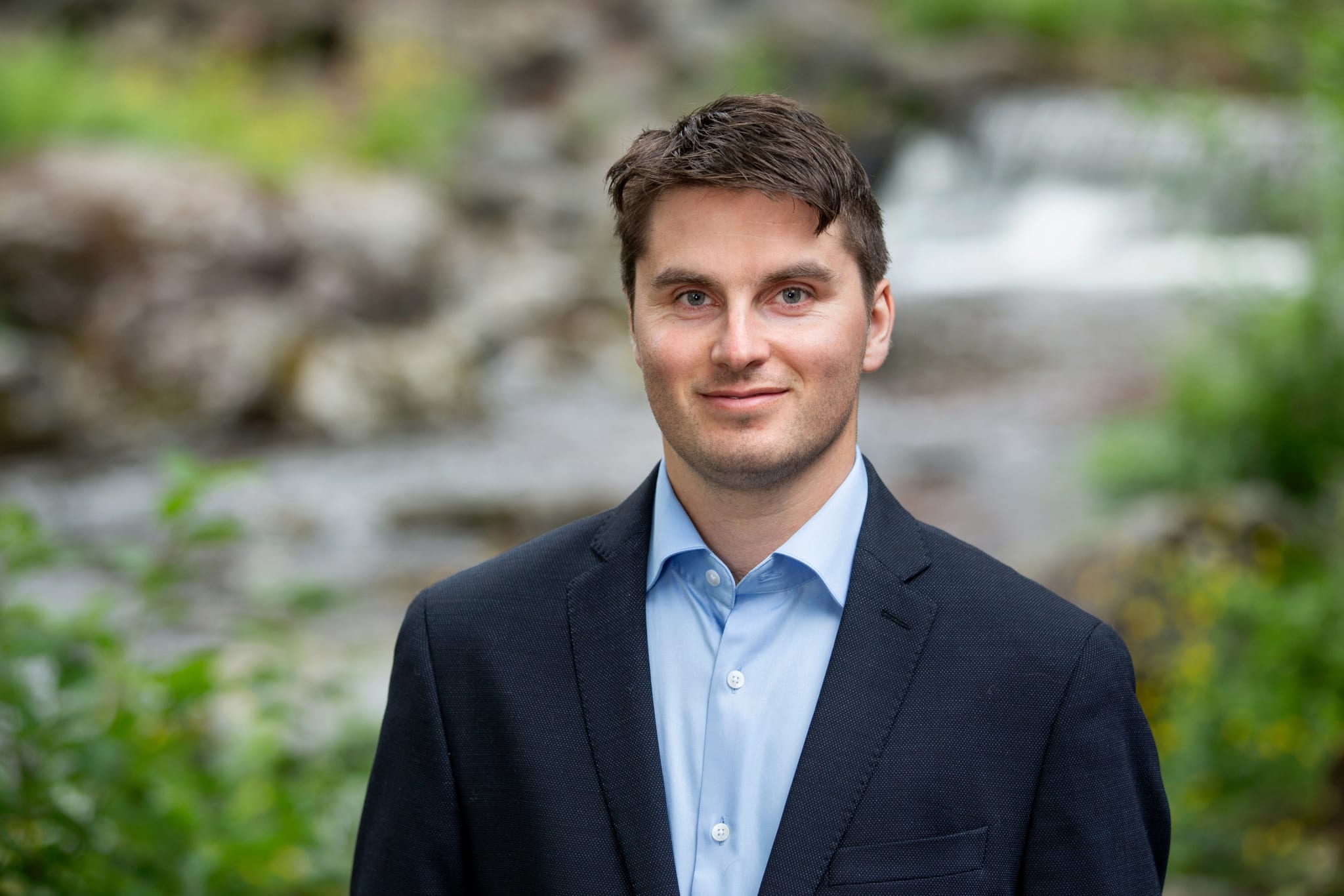 Markus  Andersen Elvebakken