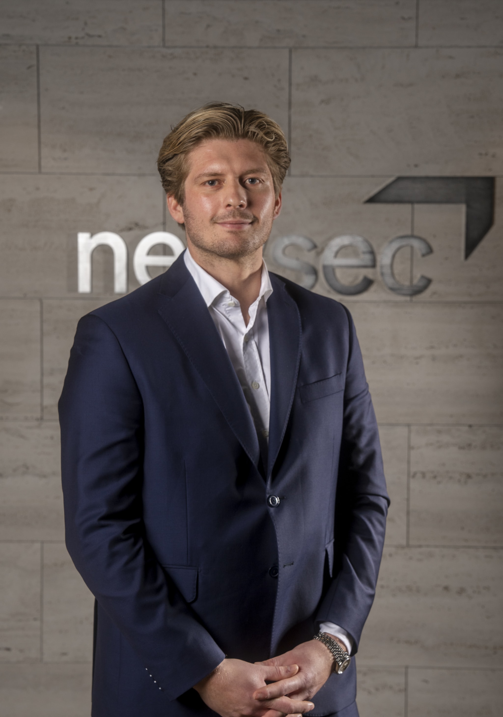 Kristoffer Langrind 
