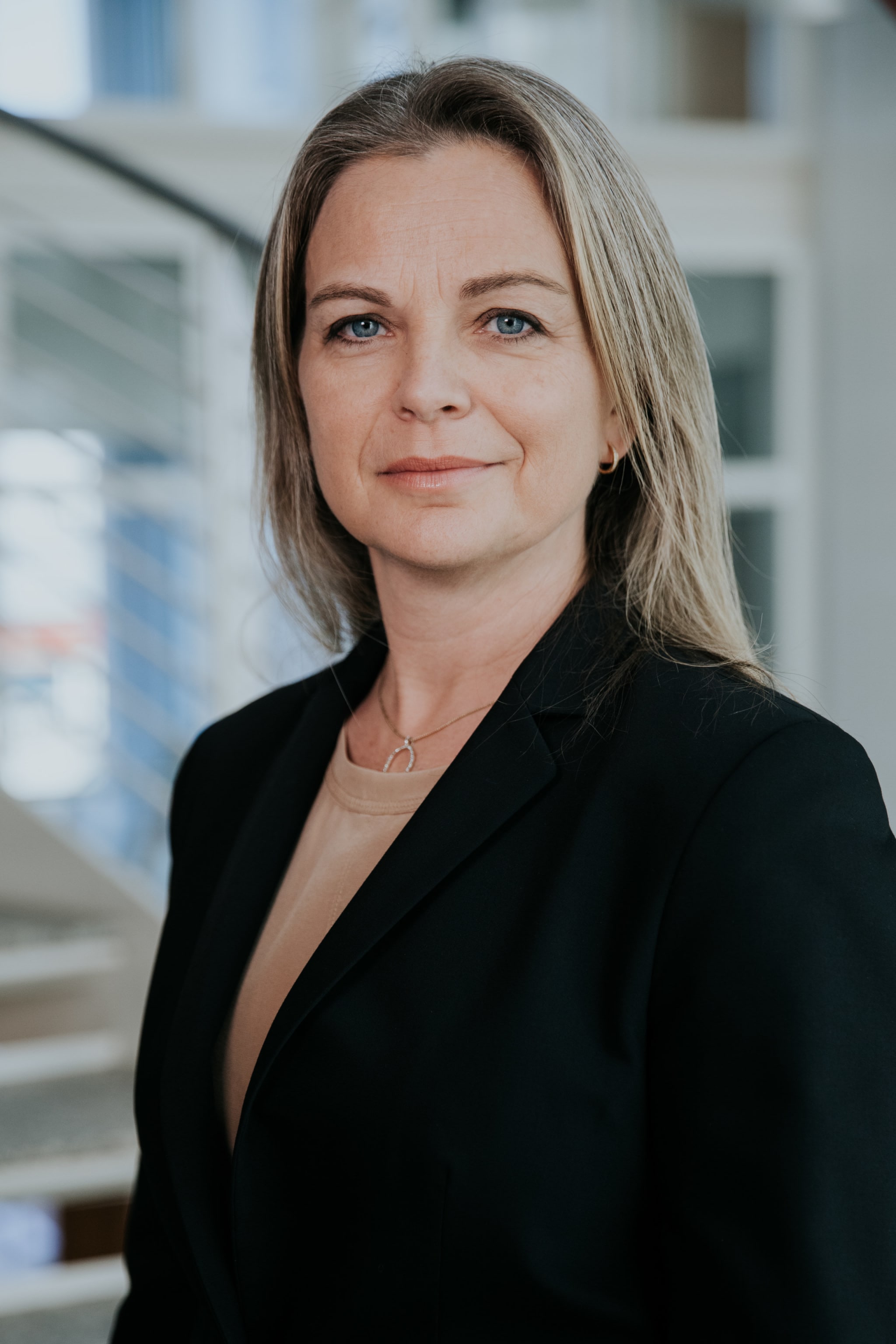 Helle Thorsdalen