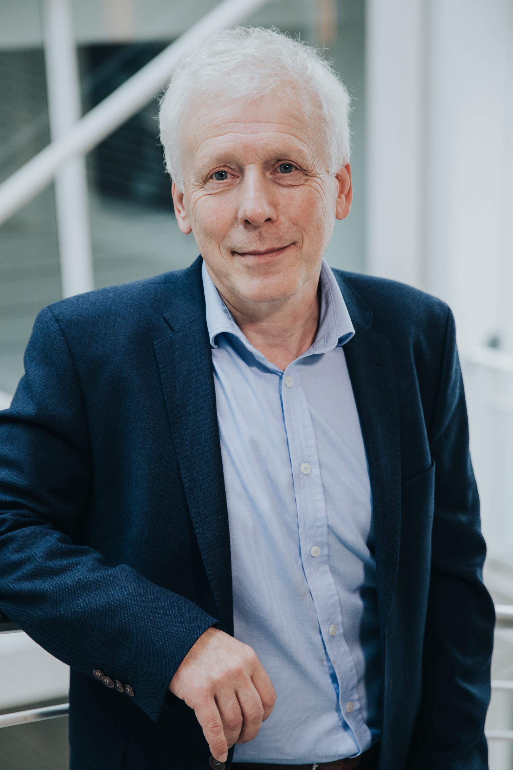 Arild  Finstad