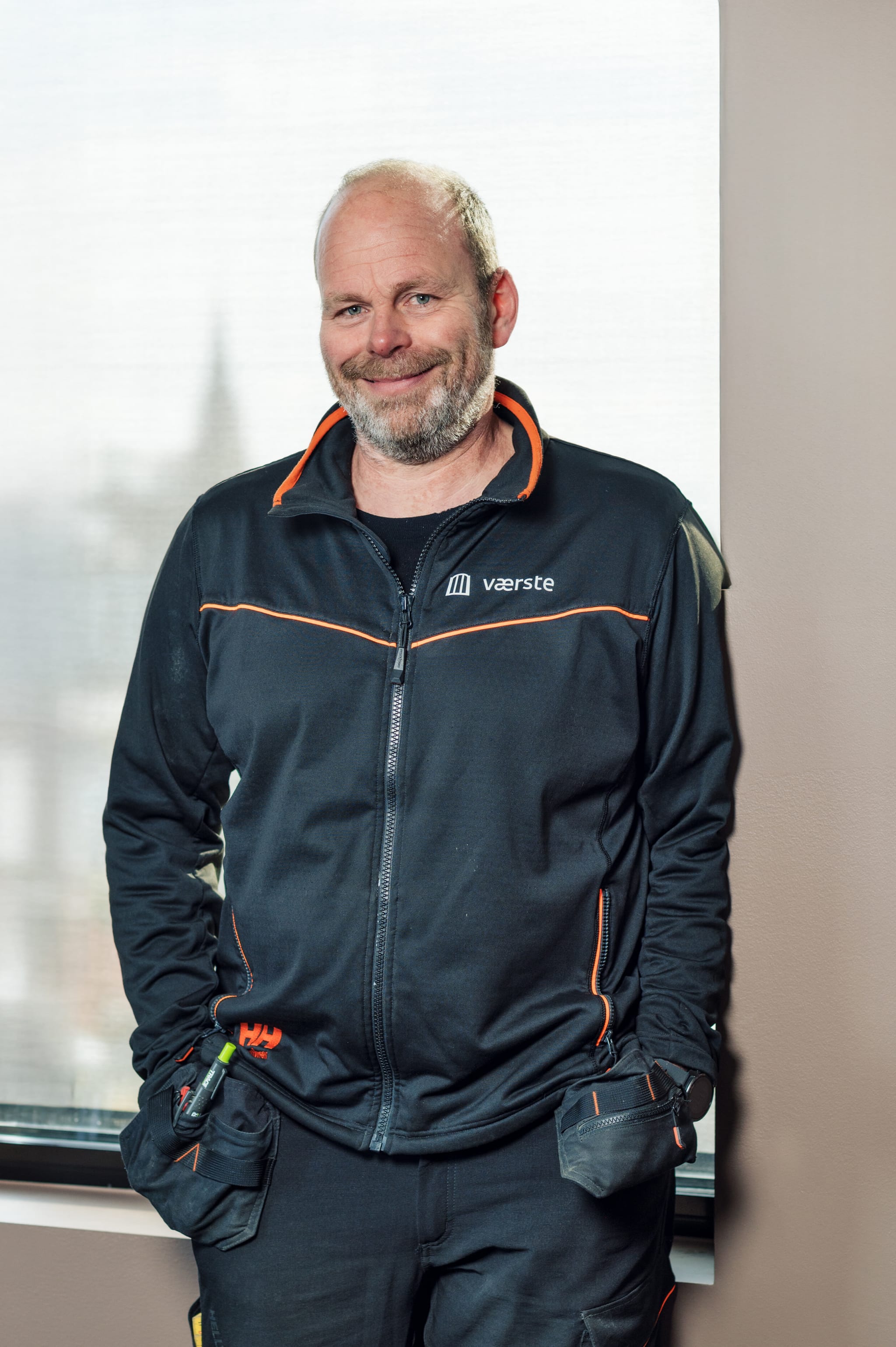 Hans Martin Olsen