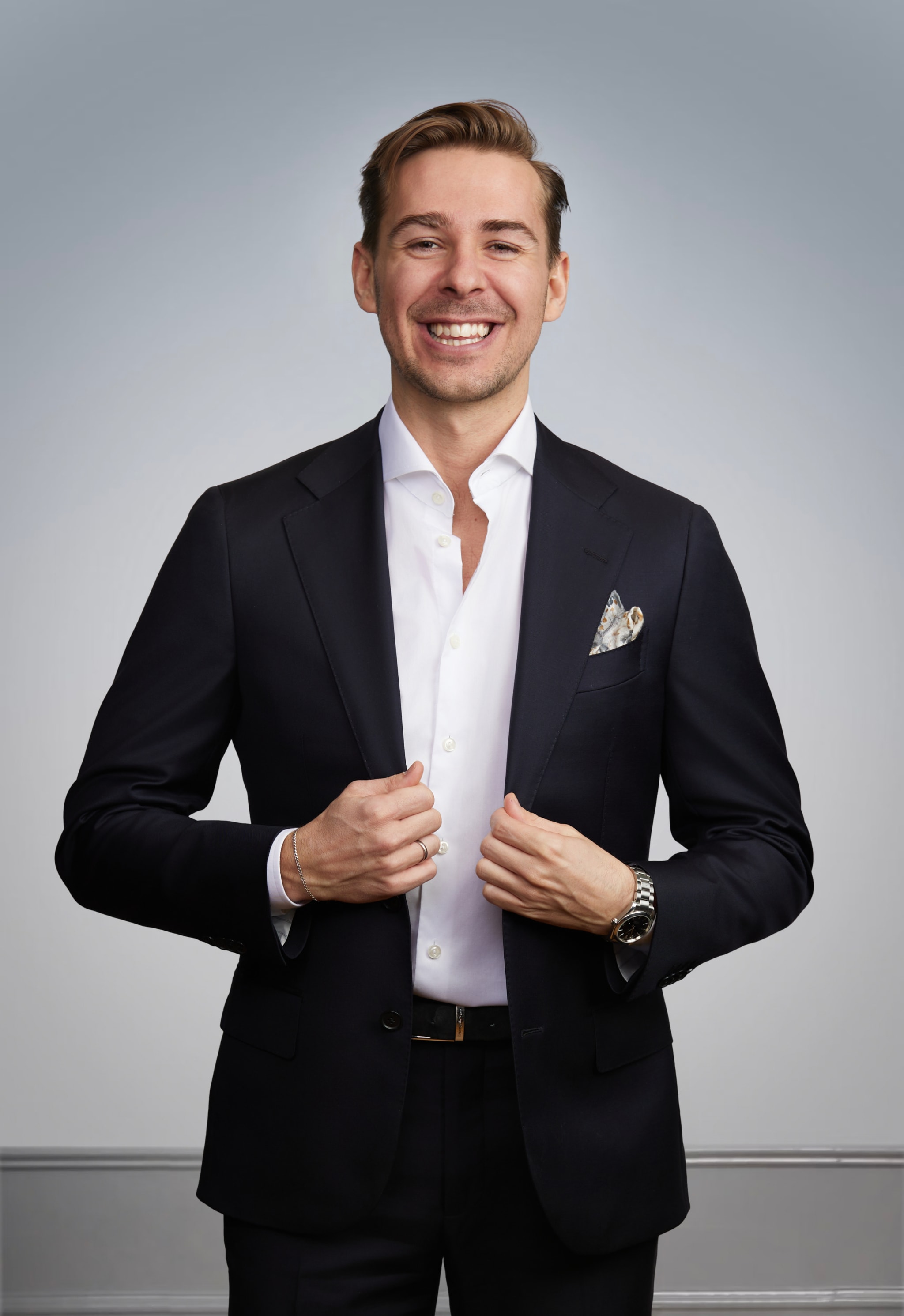 Mathias Sparr Stene
