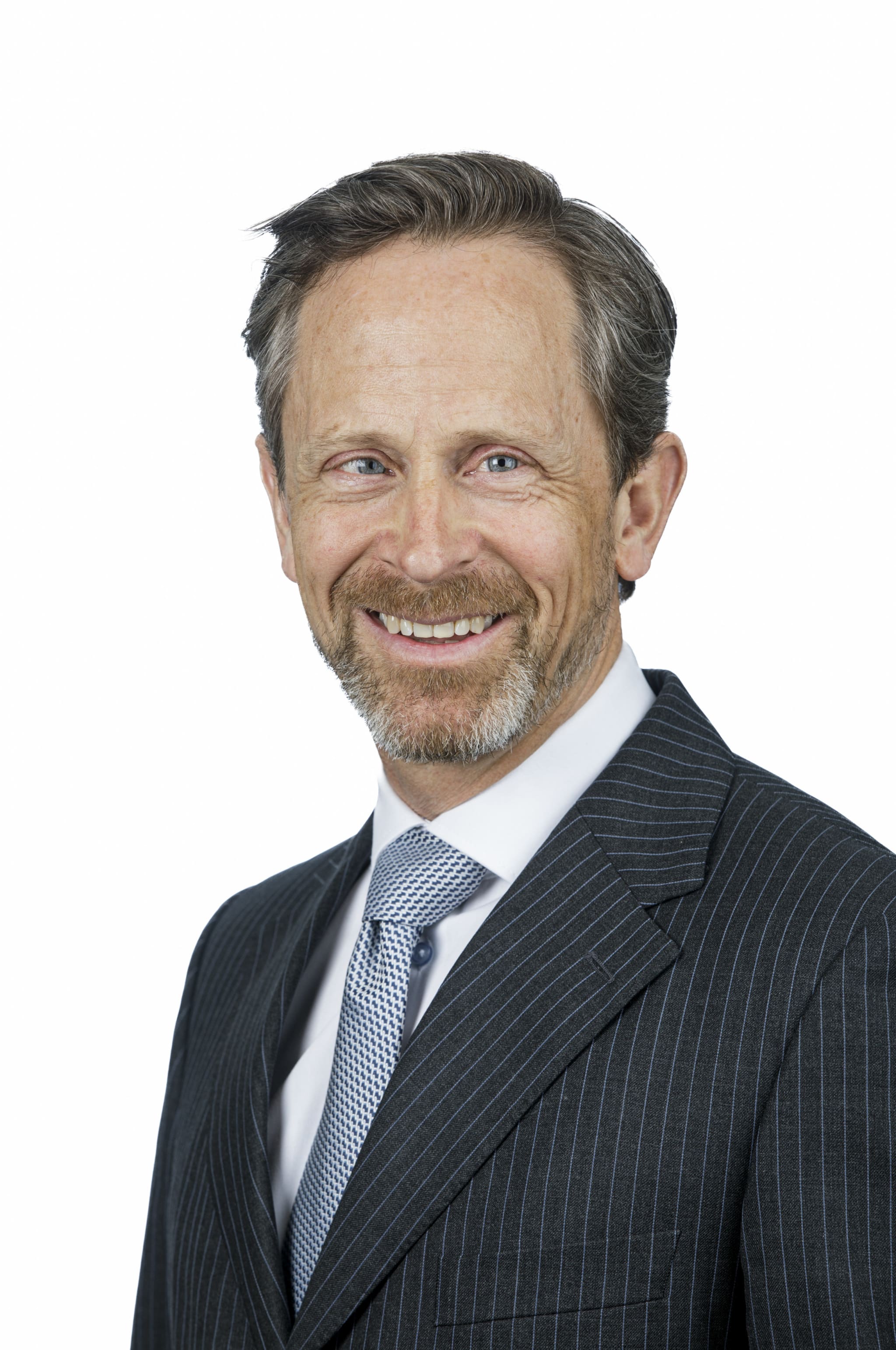 Jacob A. L'Orsa