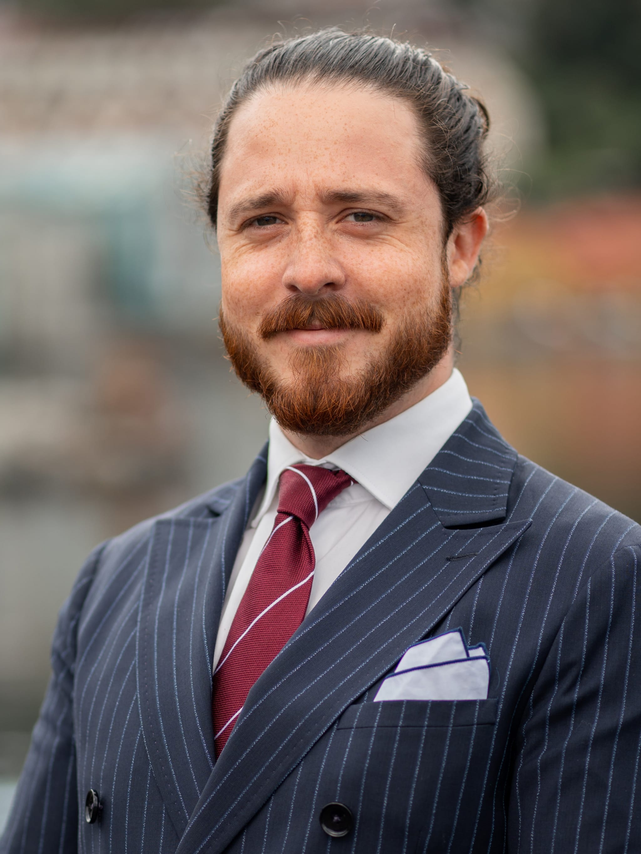 Adrian  Perez