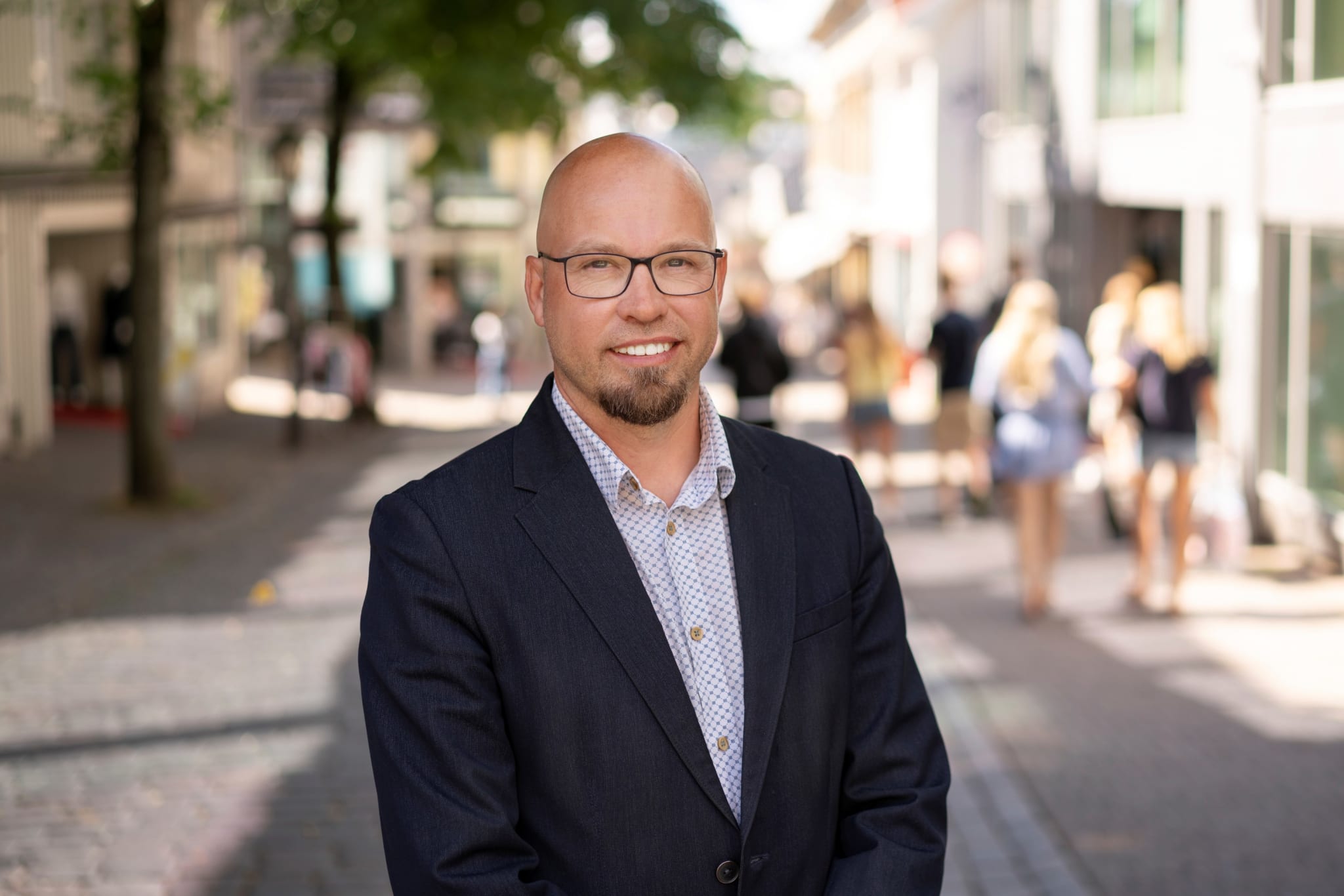 Bård Johnson