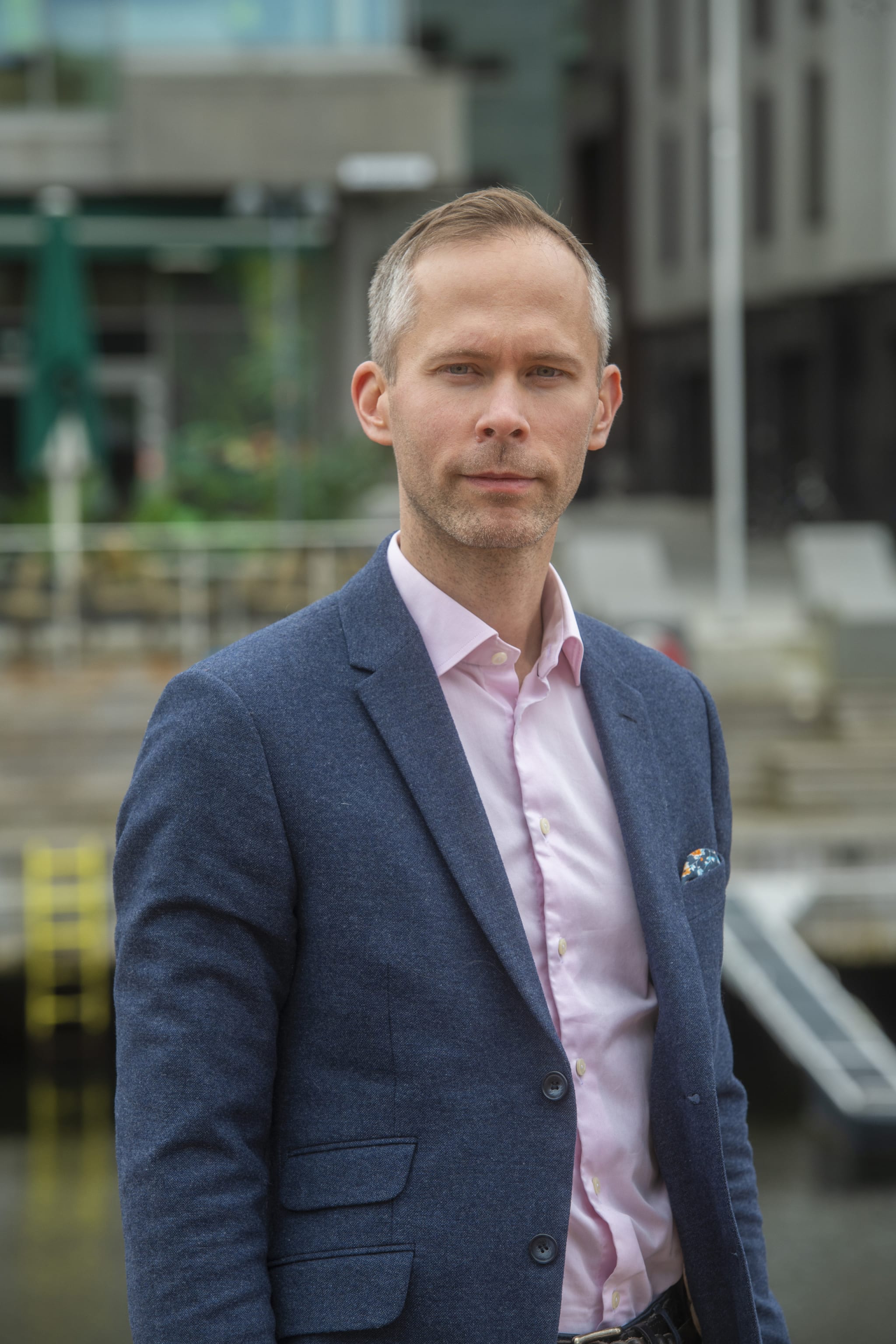 Andreas  Simonsen