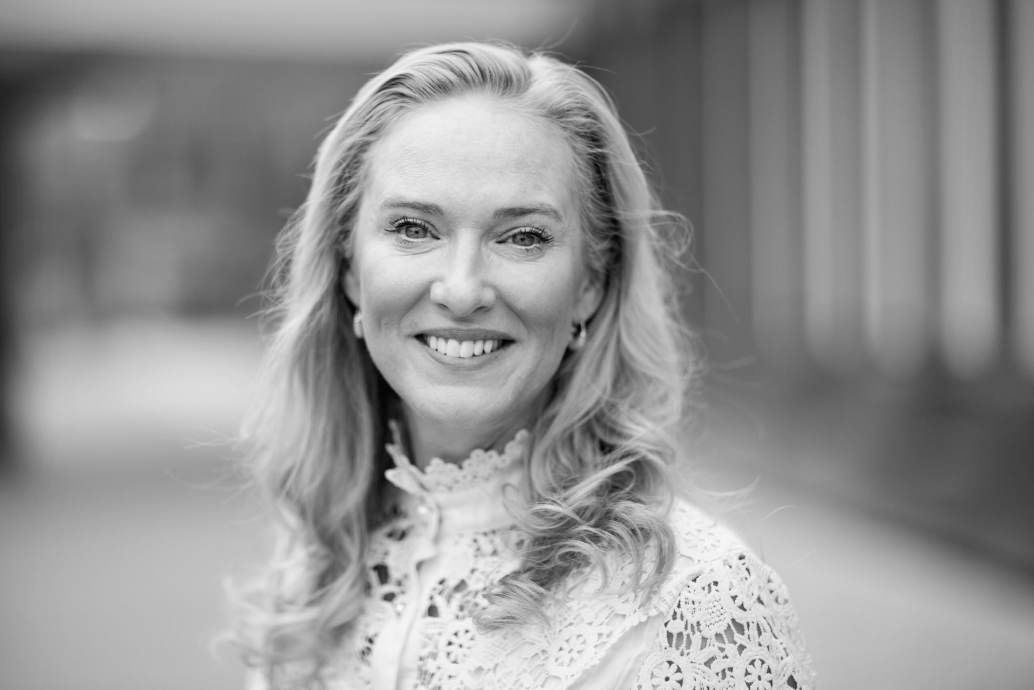 Camilla E. Andreassen