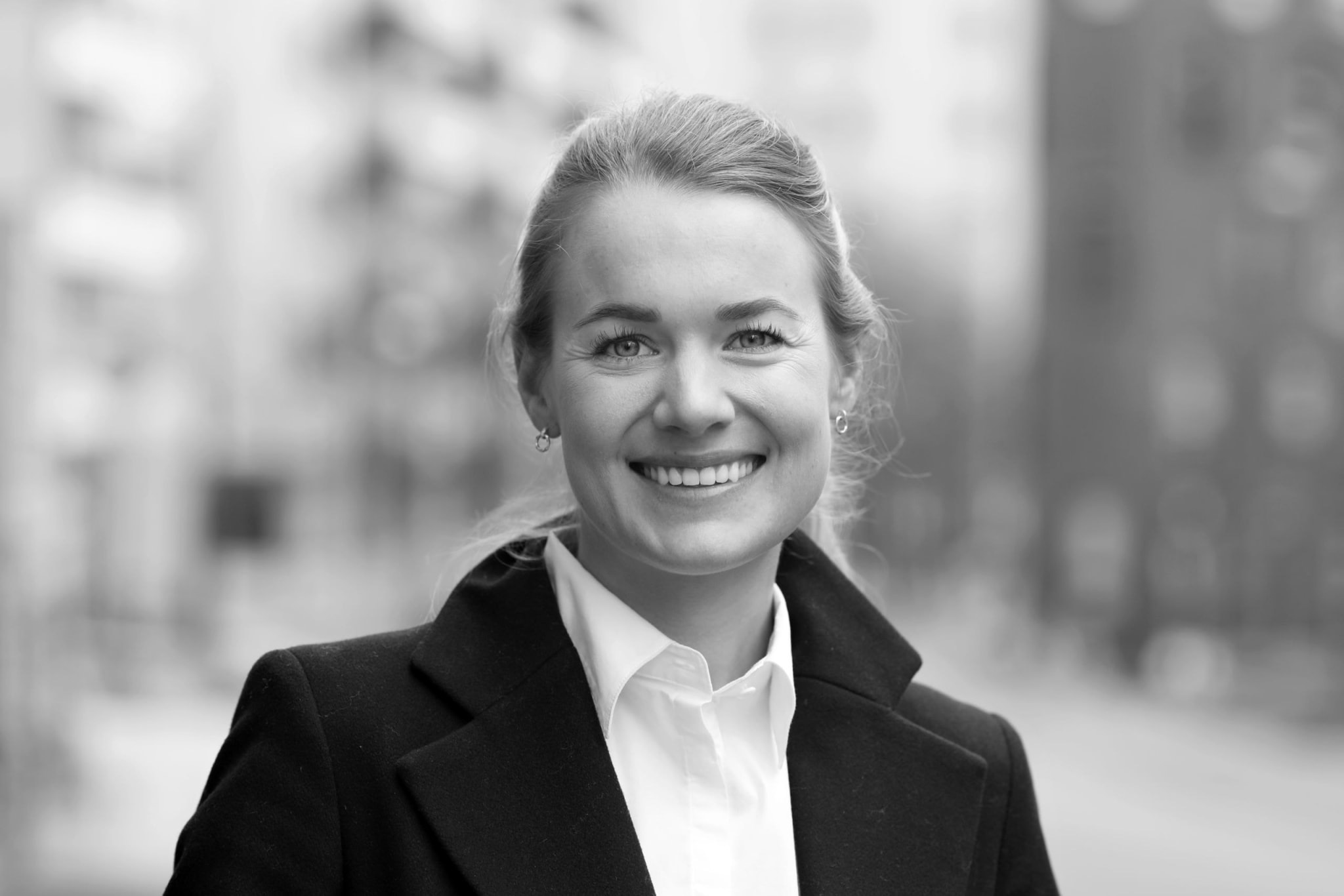 Henriette  Husebye Haug