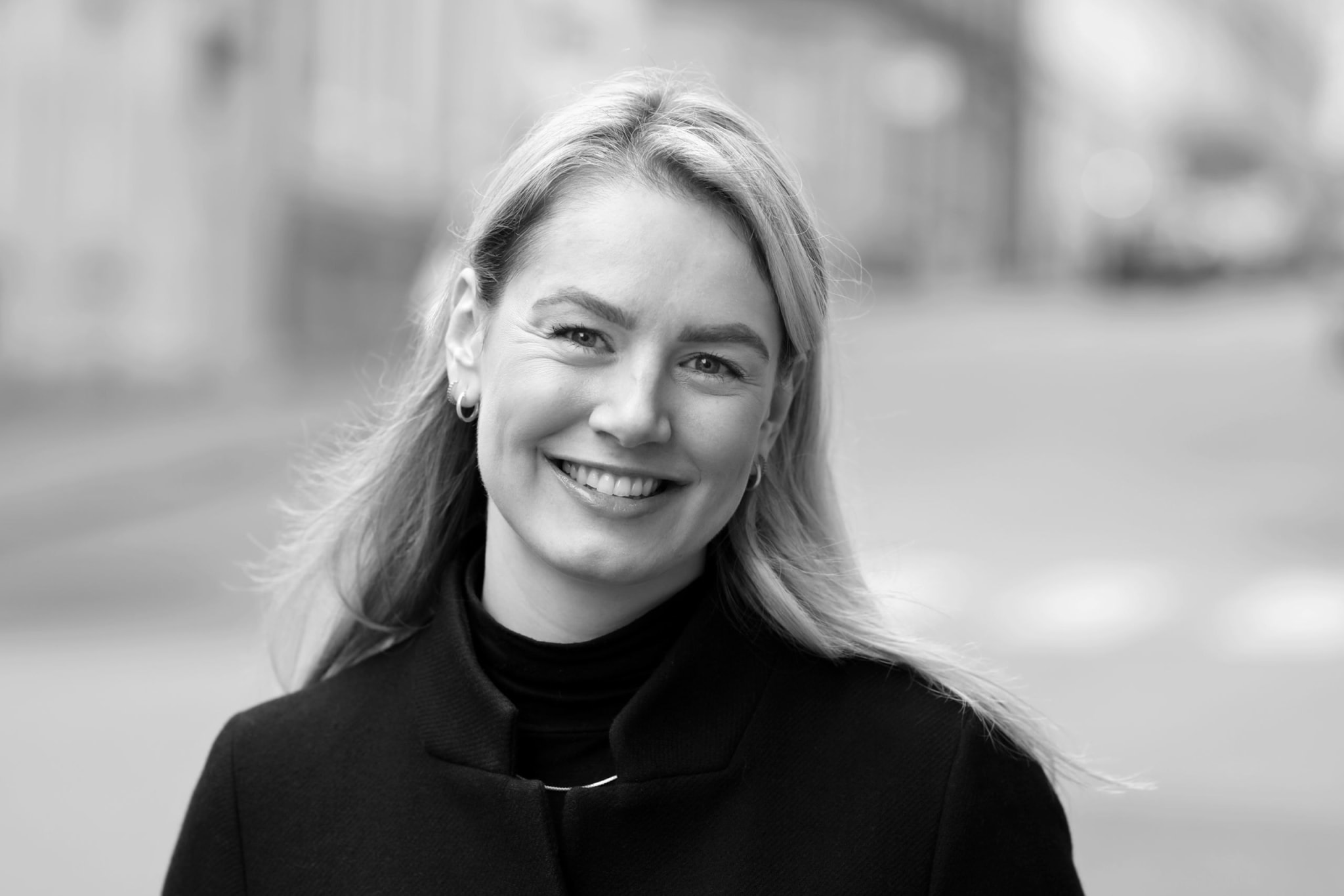 Pernille Christiansen