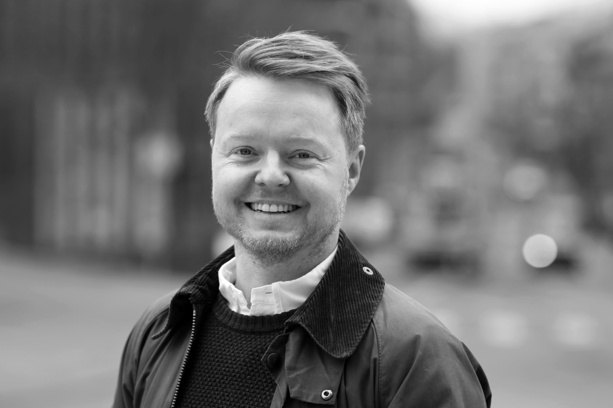 Petter Knut Nedregotten