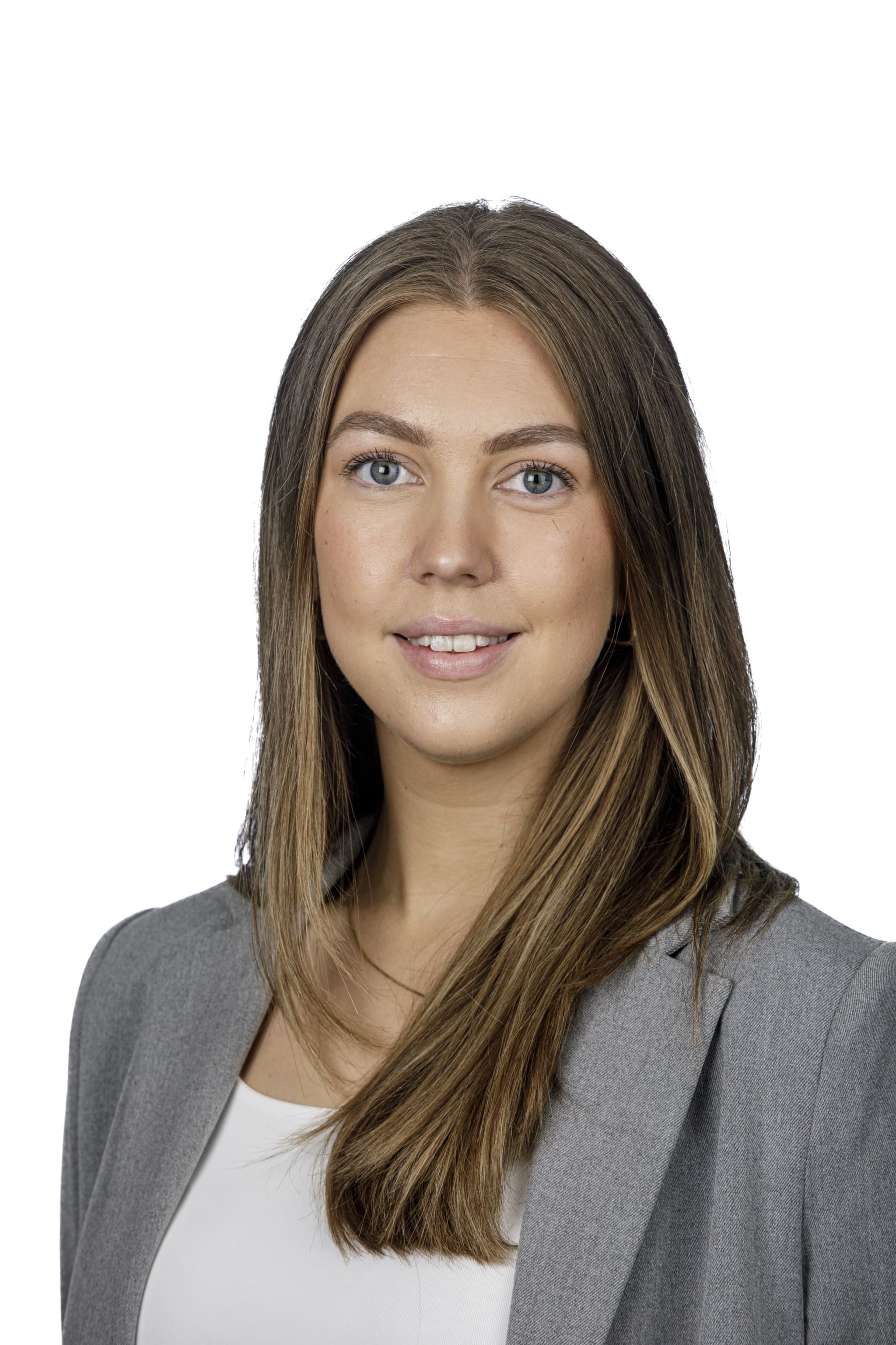 Nora  Solberg