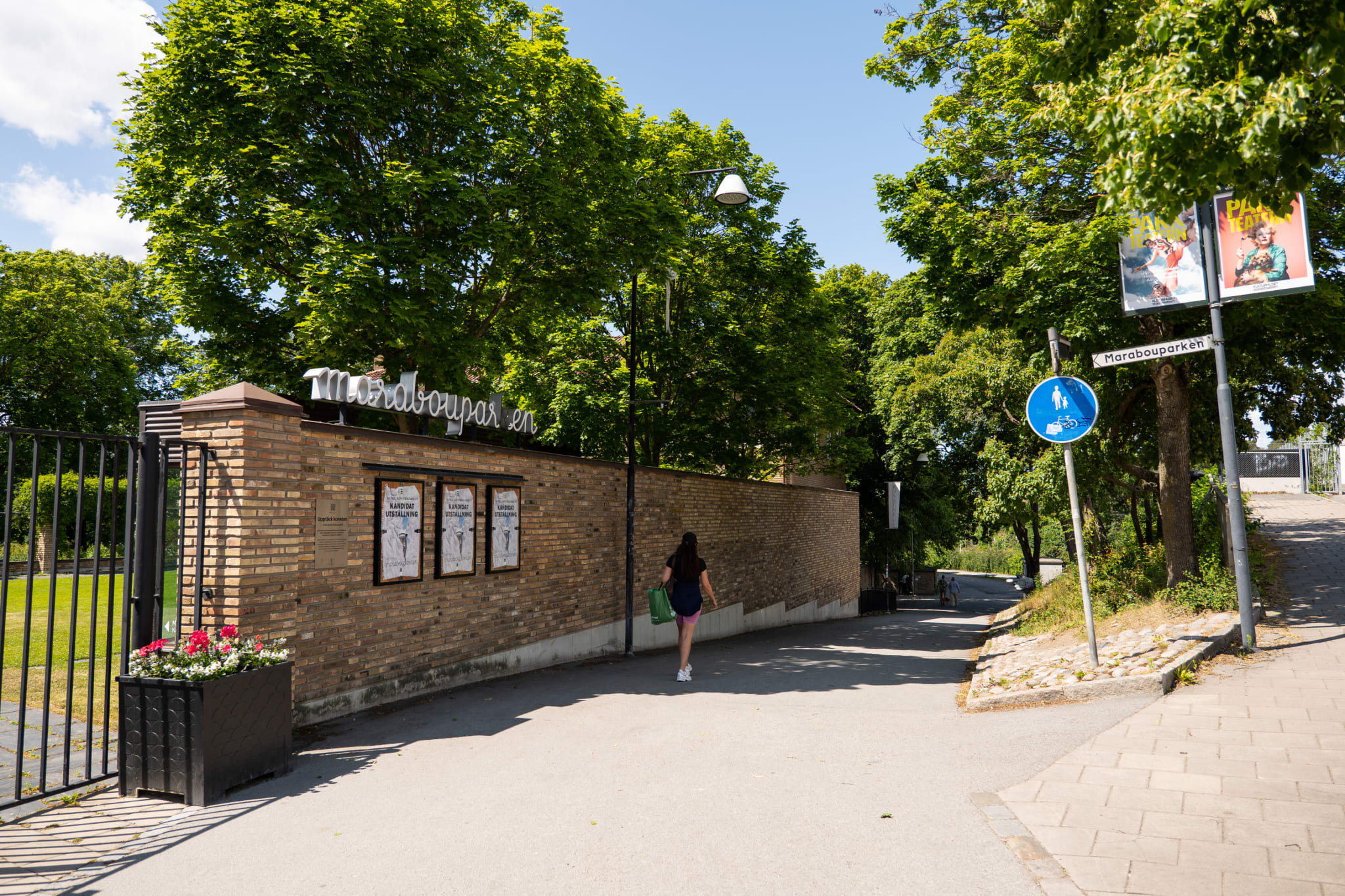 Marabouparken