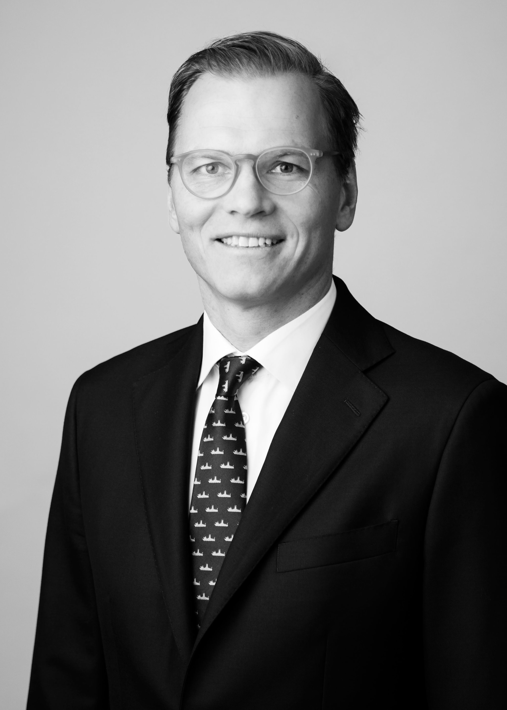 Stian Skaug Paulsen