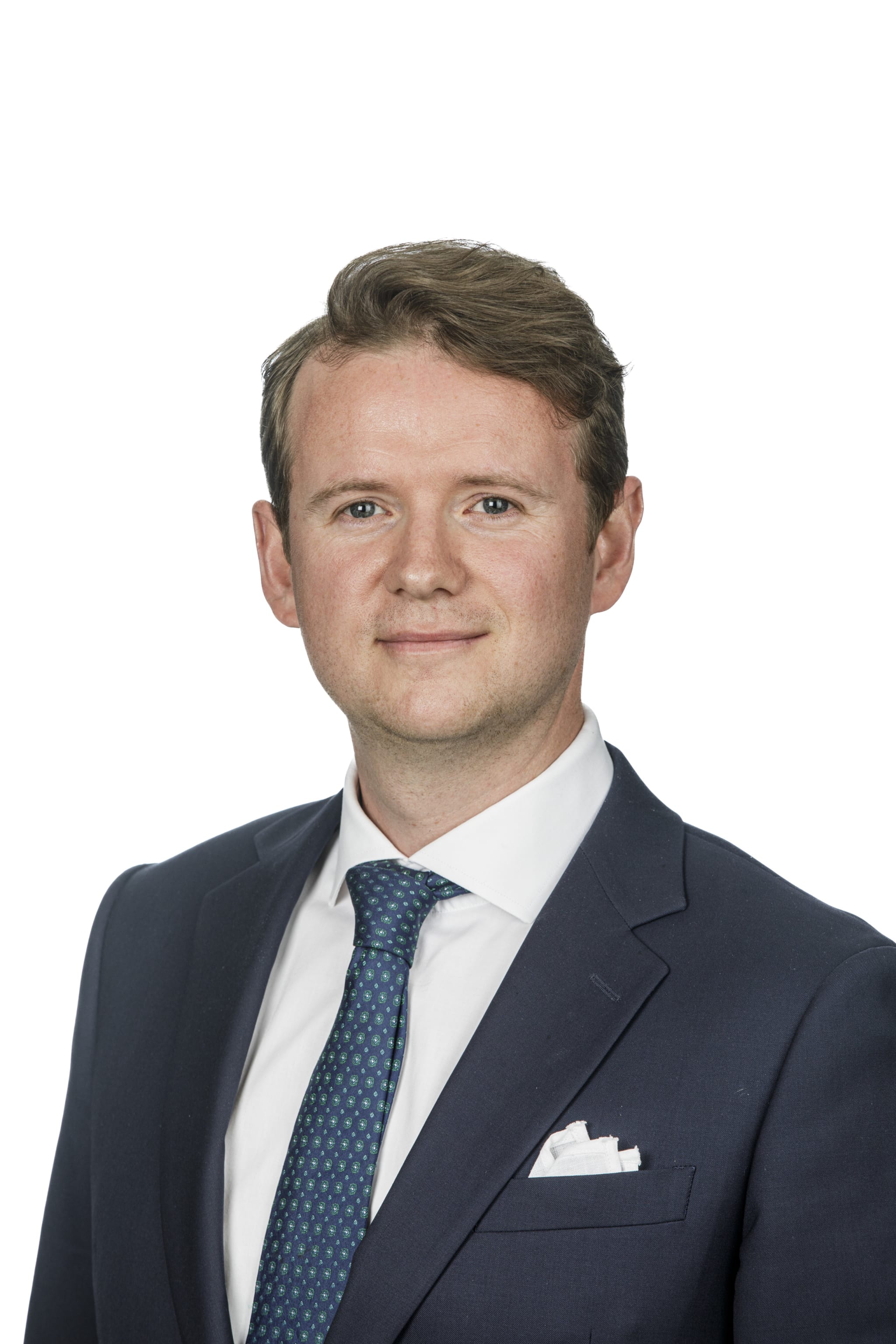 Haakon  Høiberg
