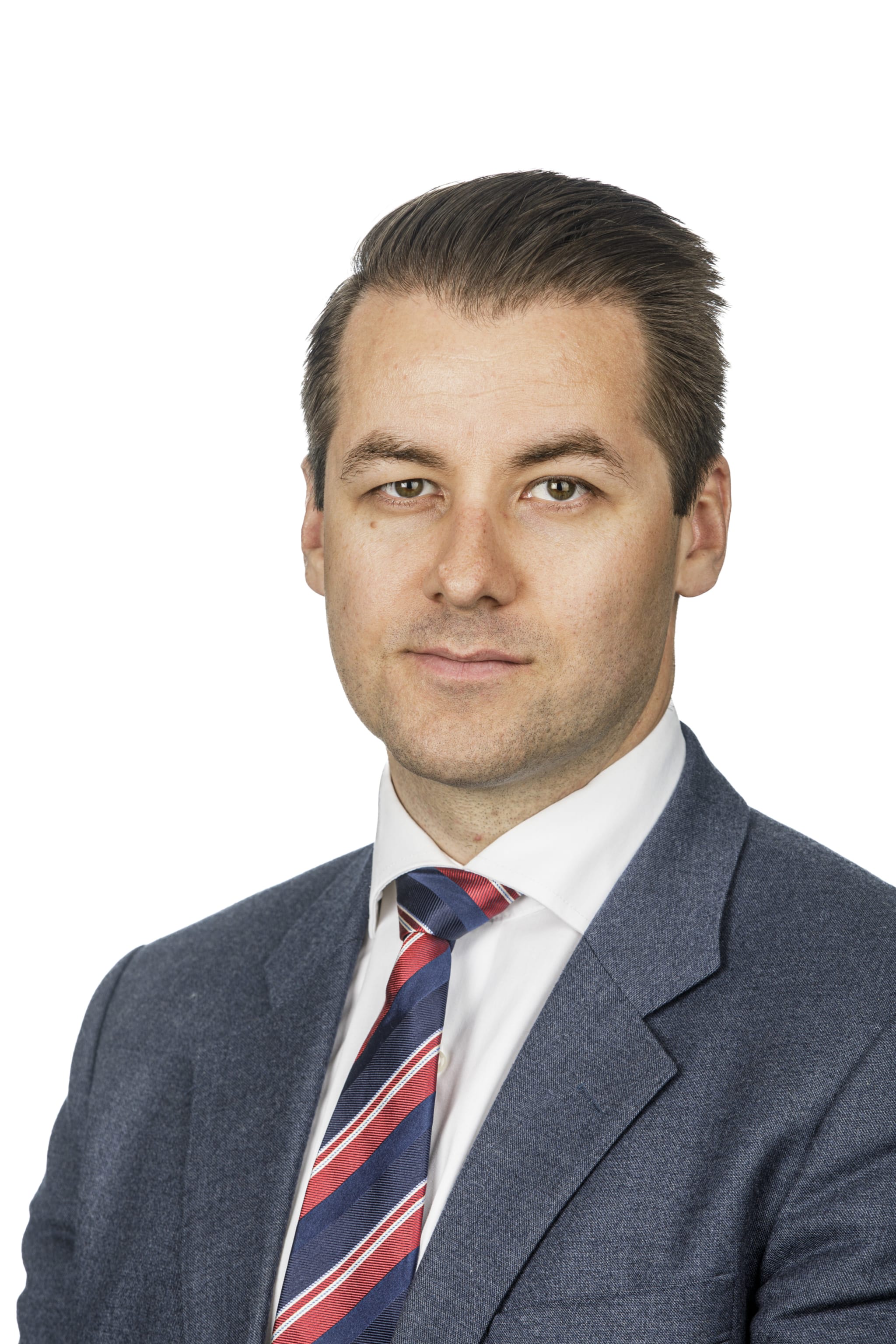 Marius Owesen