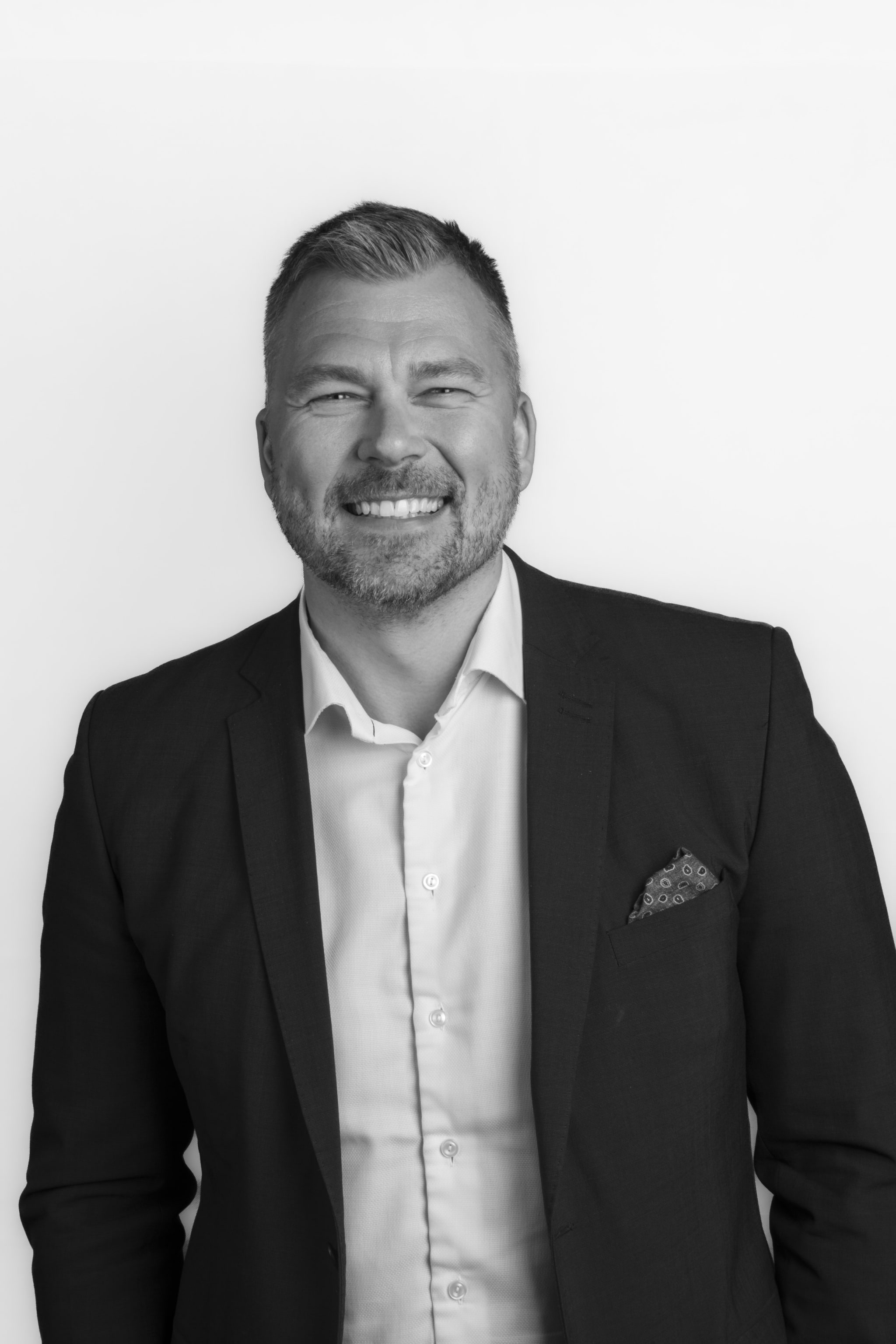 Kåre A.  Brustad