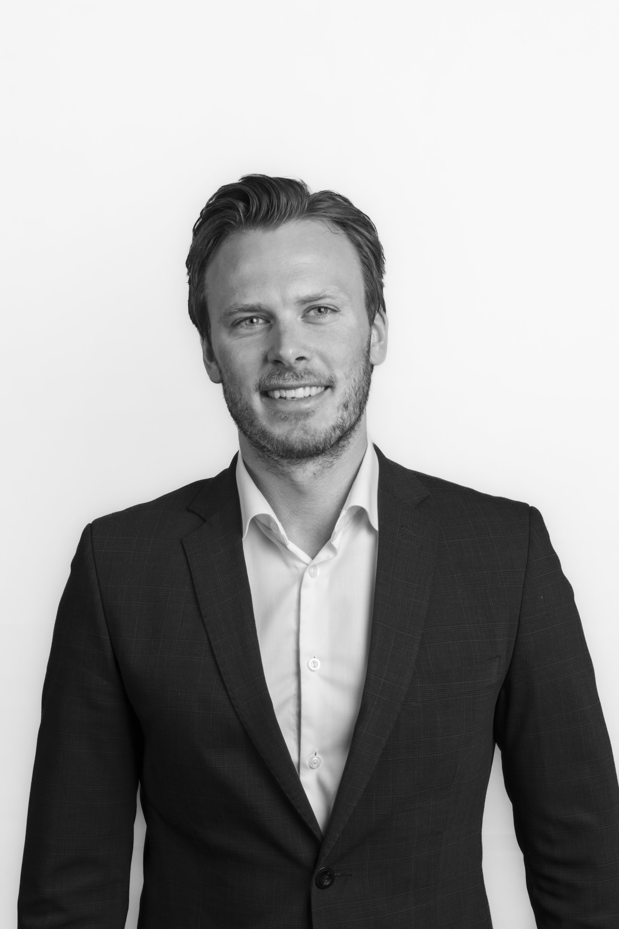 Øyvind  Thorberg Simonsen