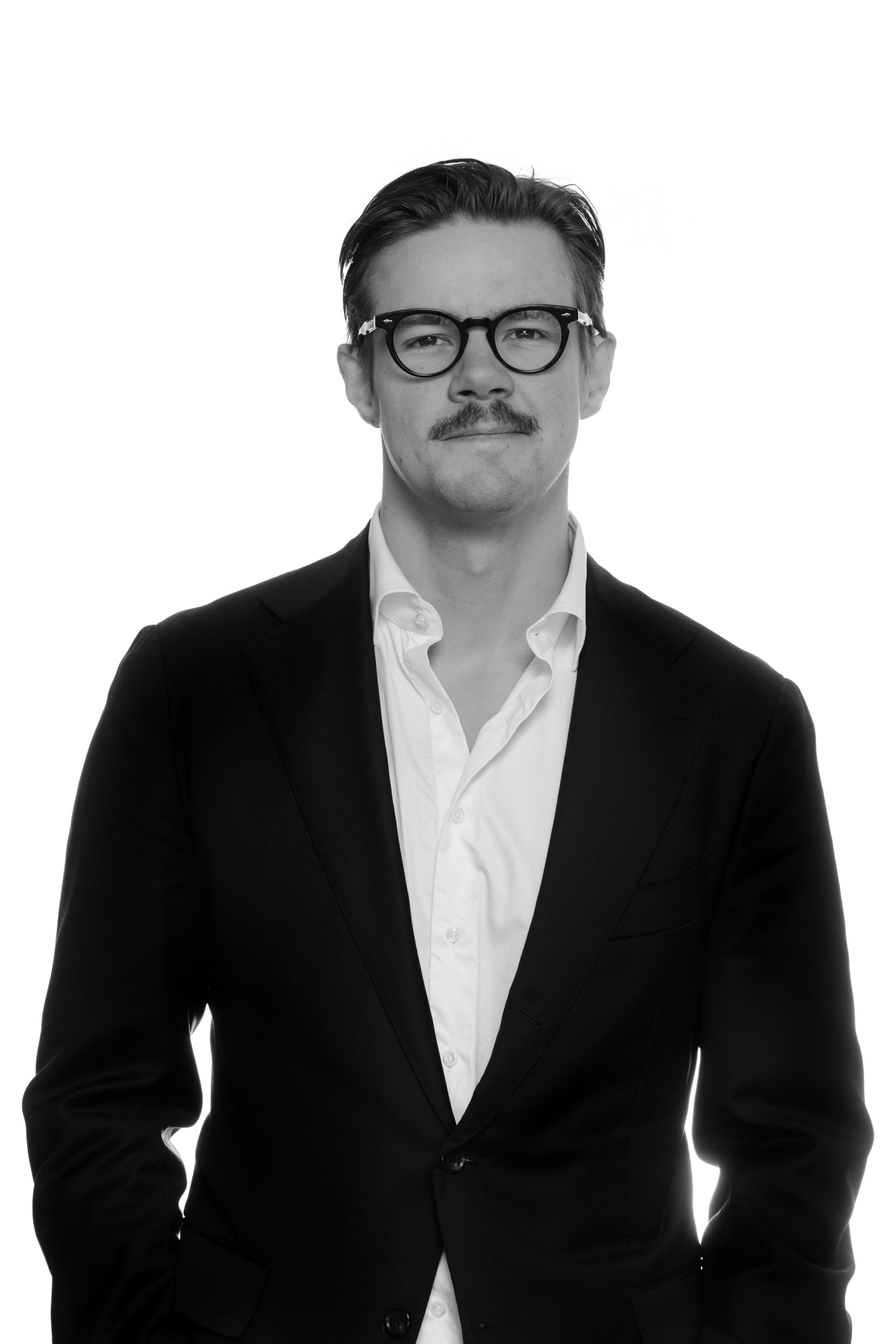 Didrik Tarøy