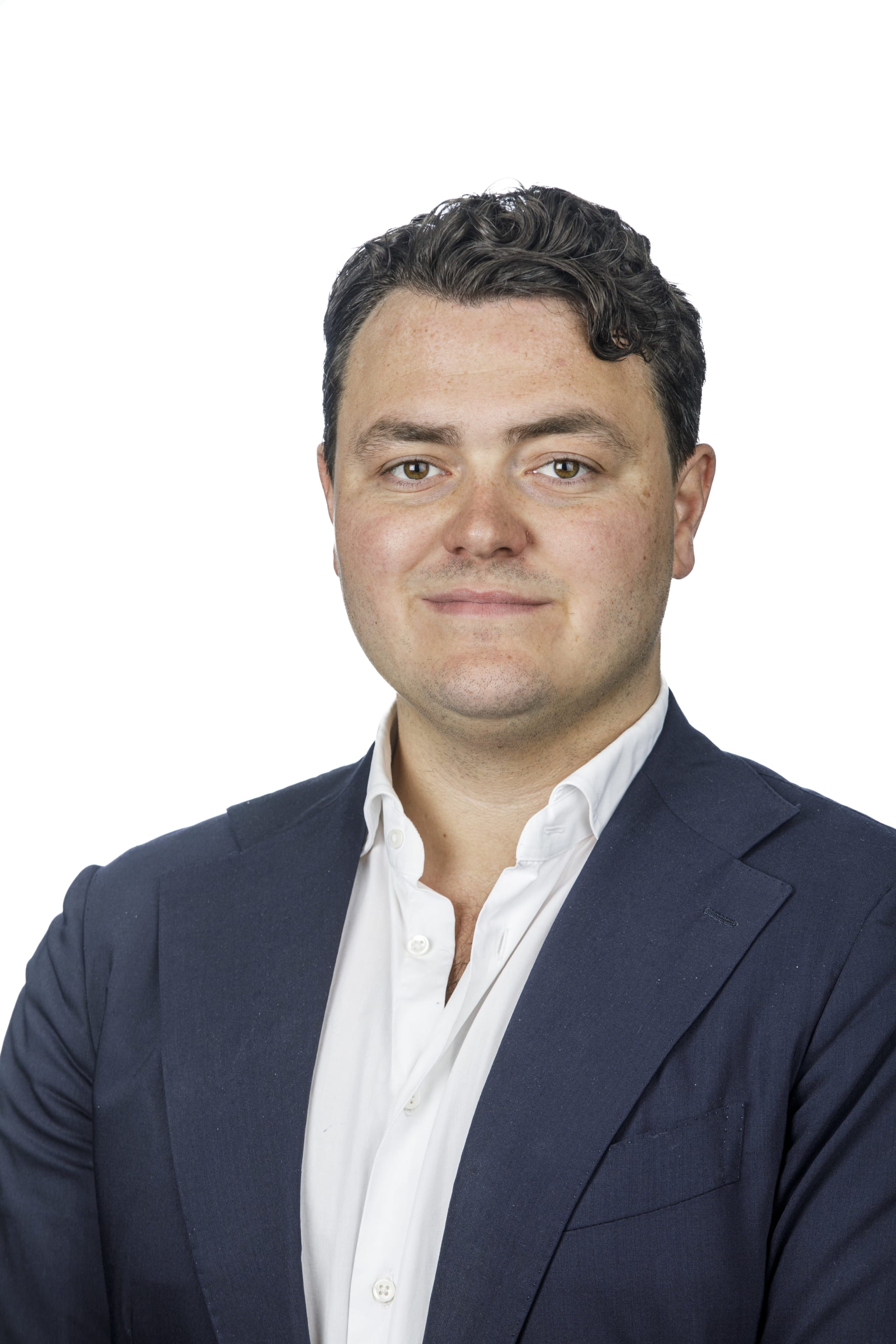 Adrian  Eikenes