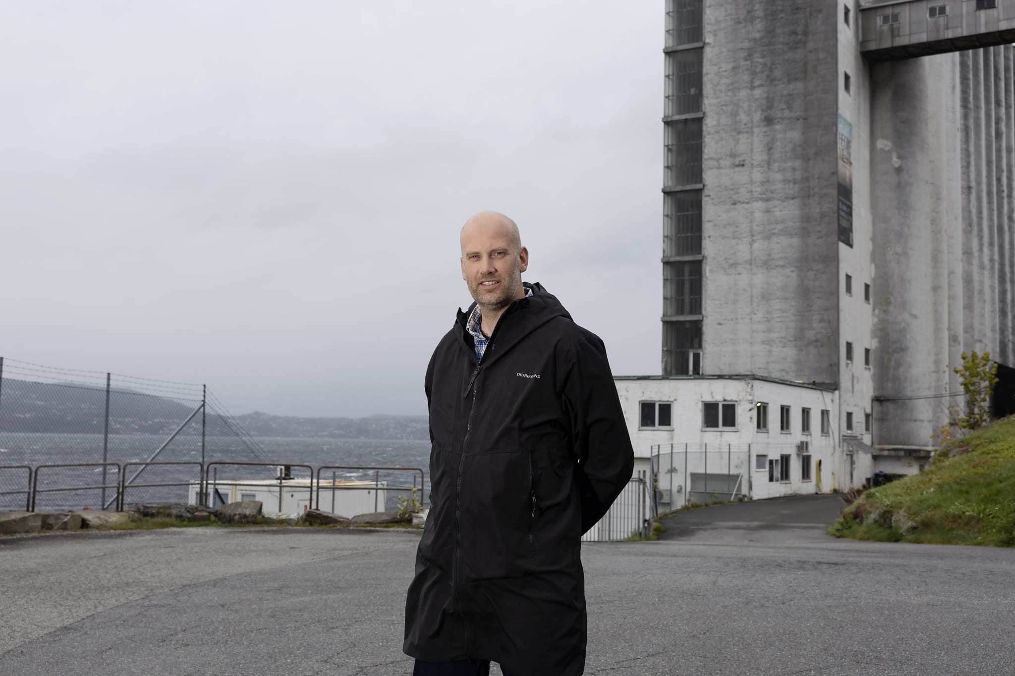 Roger  Wiksnes