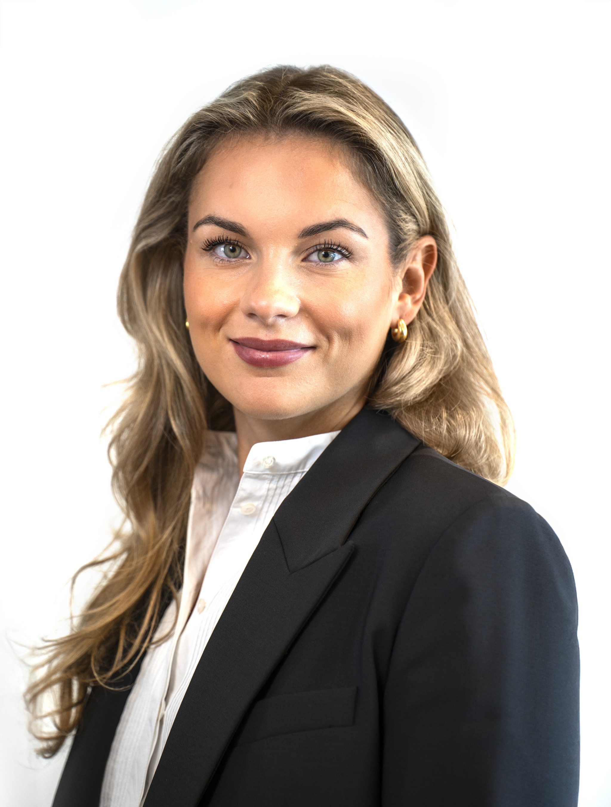 Caroline  Bakken